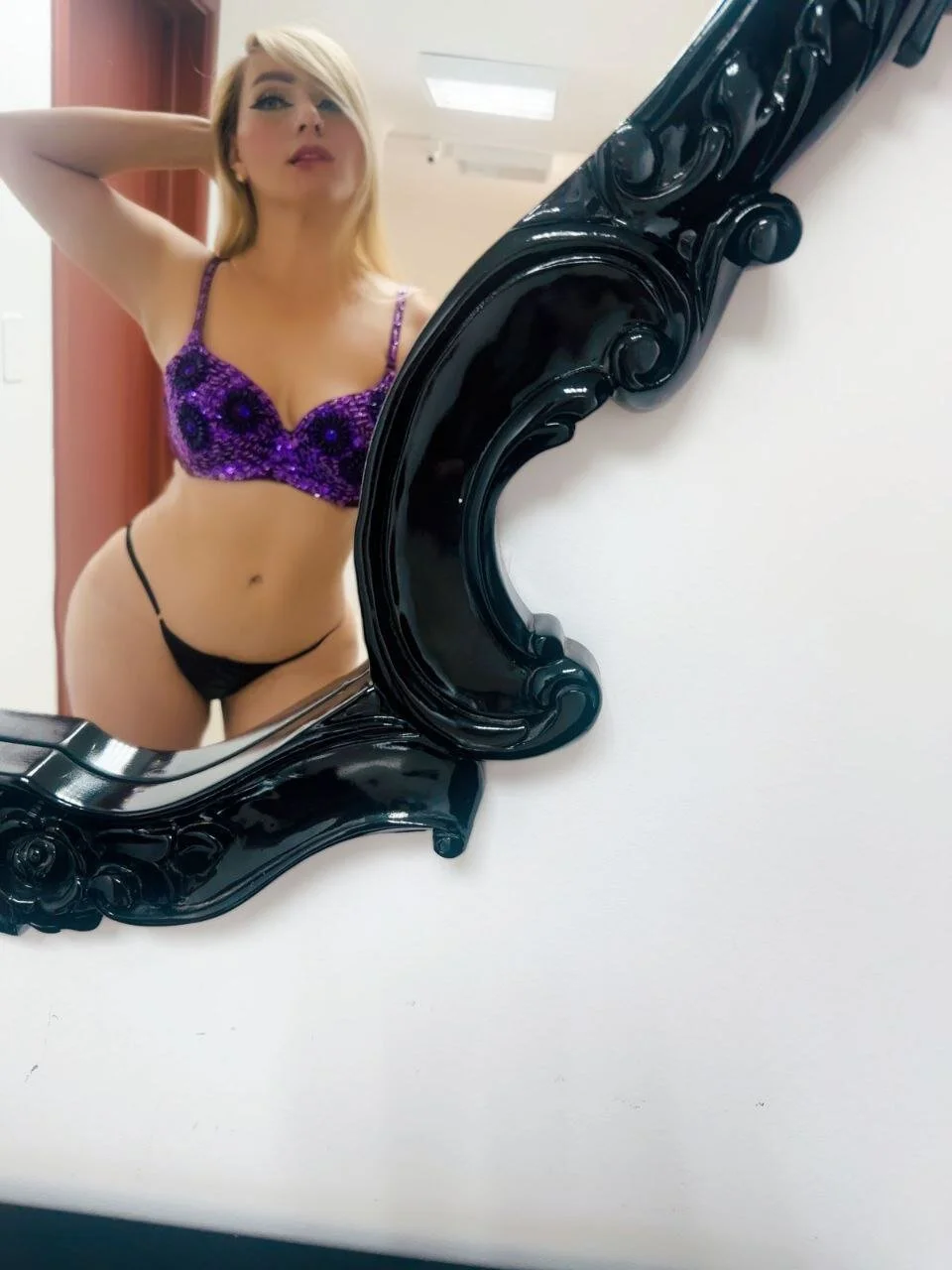 XXX Porn Photo of Nude EvaBellucci_ 220