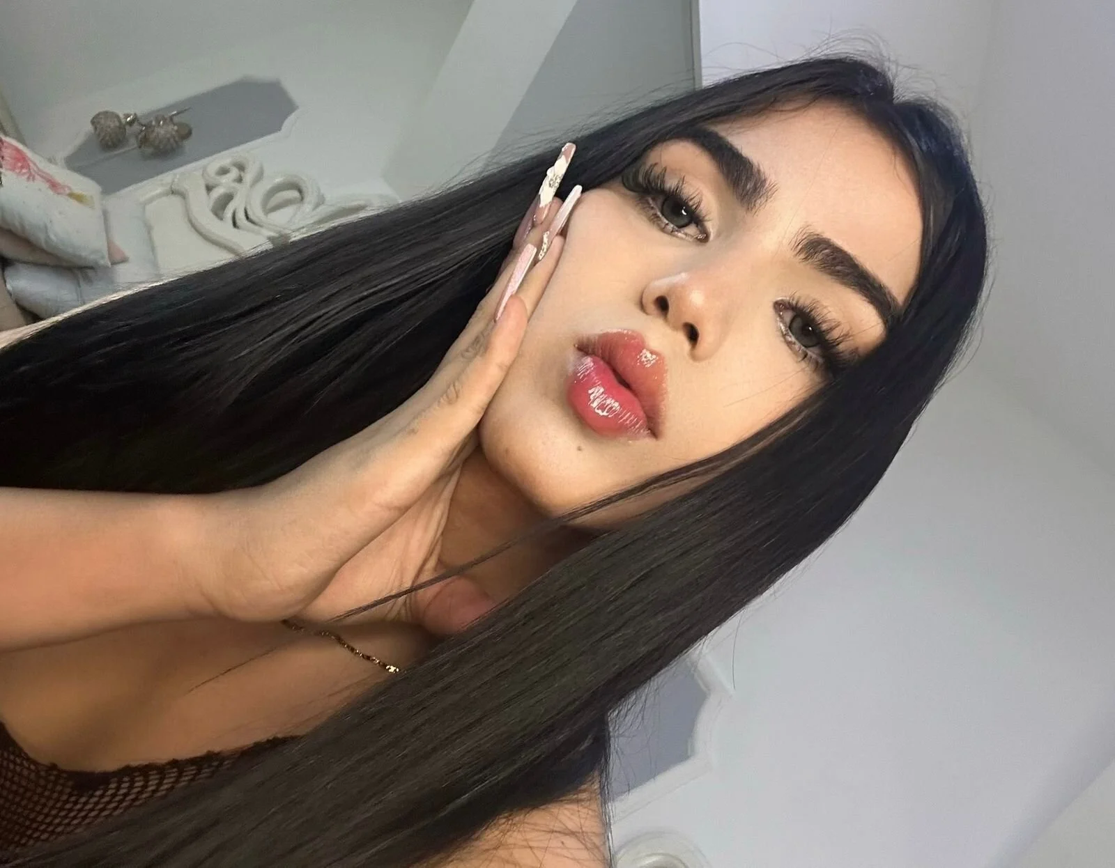 XXX Porn Photo of Nude roxana_scott1 14