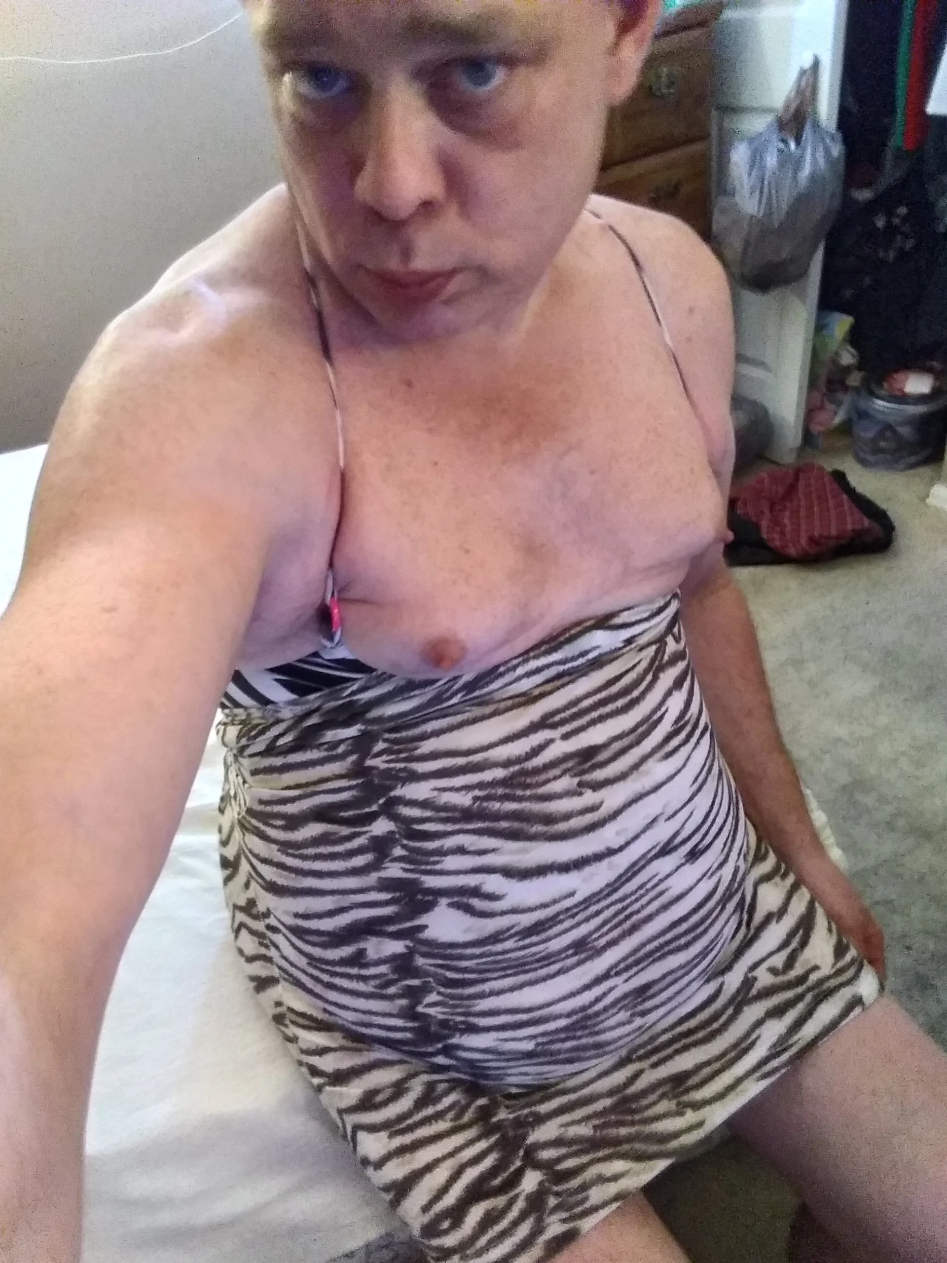 XXX Porn Photo of Nude STLrob 1