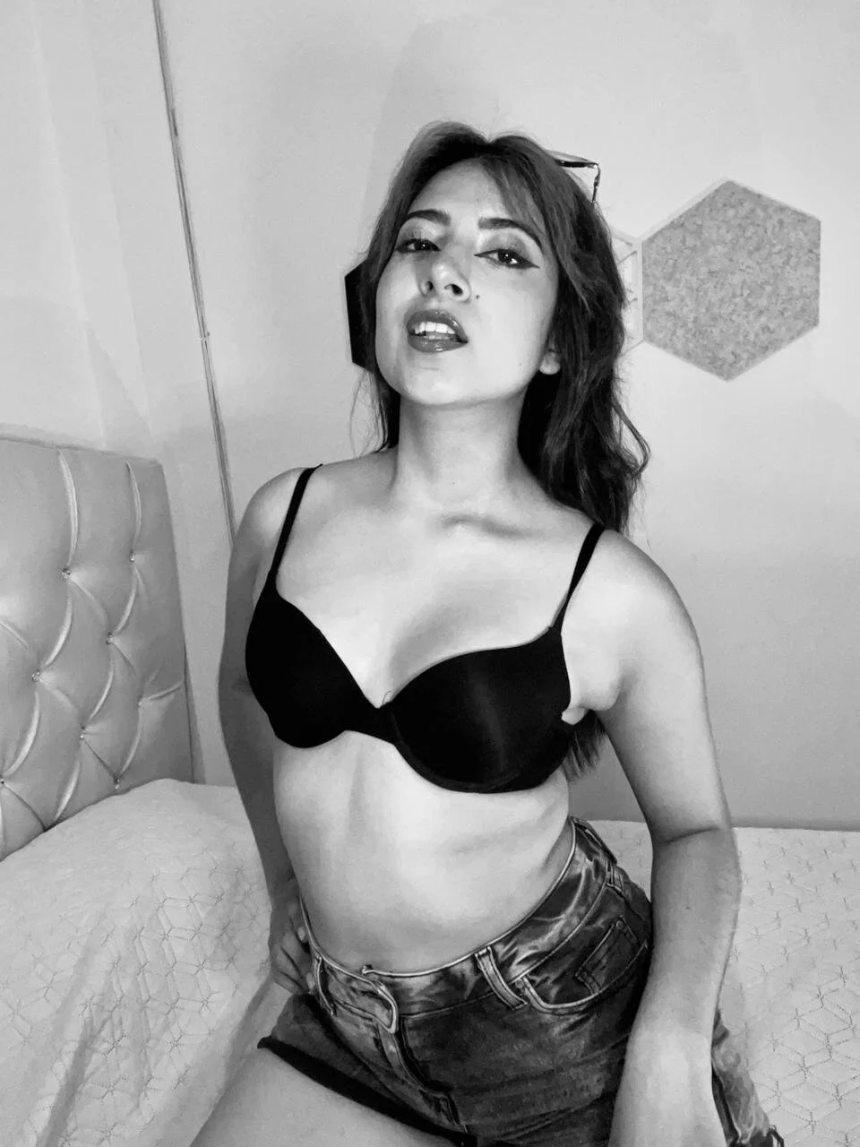 XXX Porn Photo of Nude Susanahendrix 2