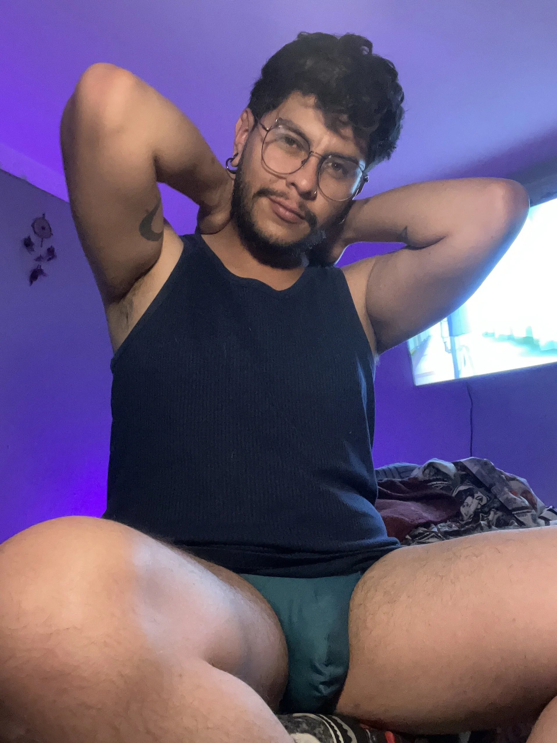 XXX Porn Photo of Nude Im_fer__ 3