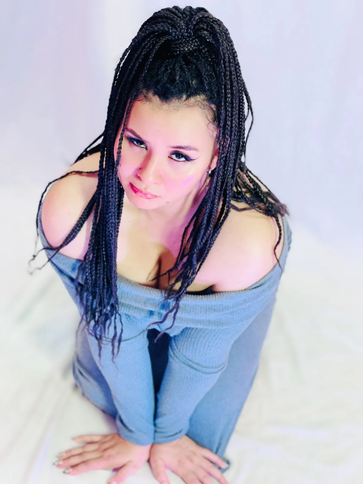 XXX Porn Photo of Nude AlaSmith 226