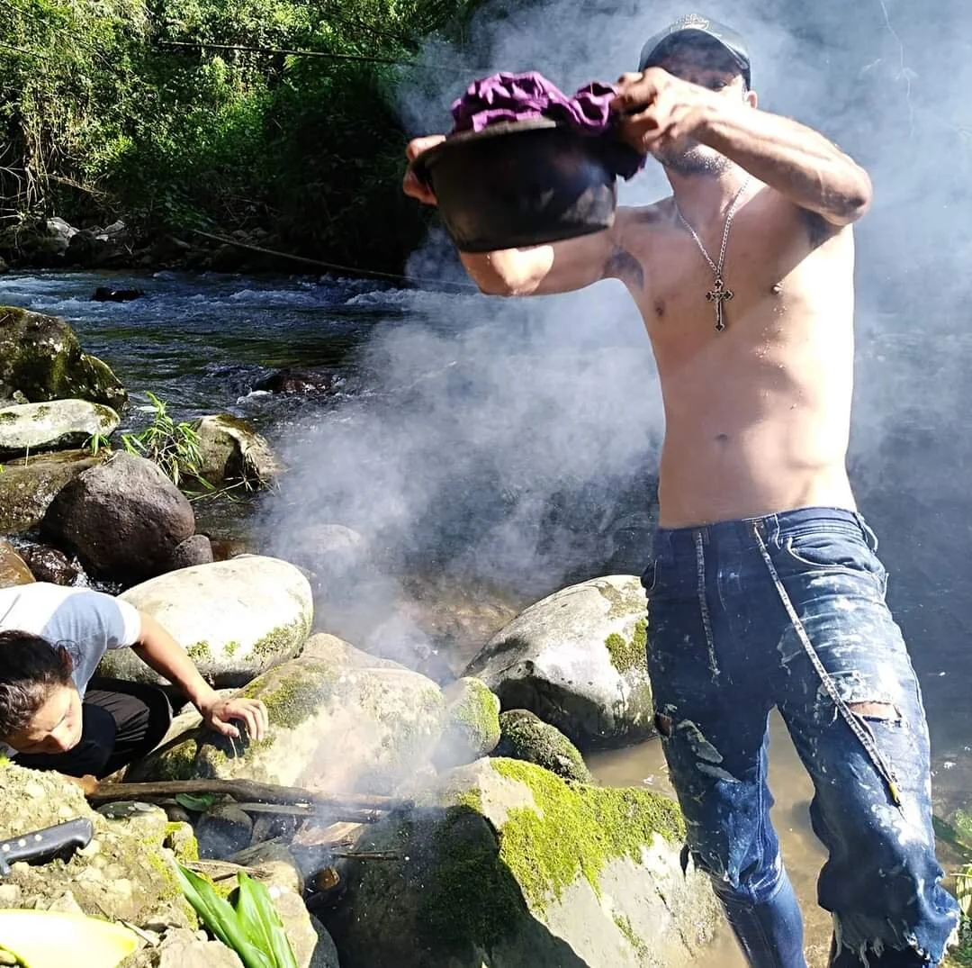 XXX Porn Photo of Nude GeorgeZarrate 27