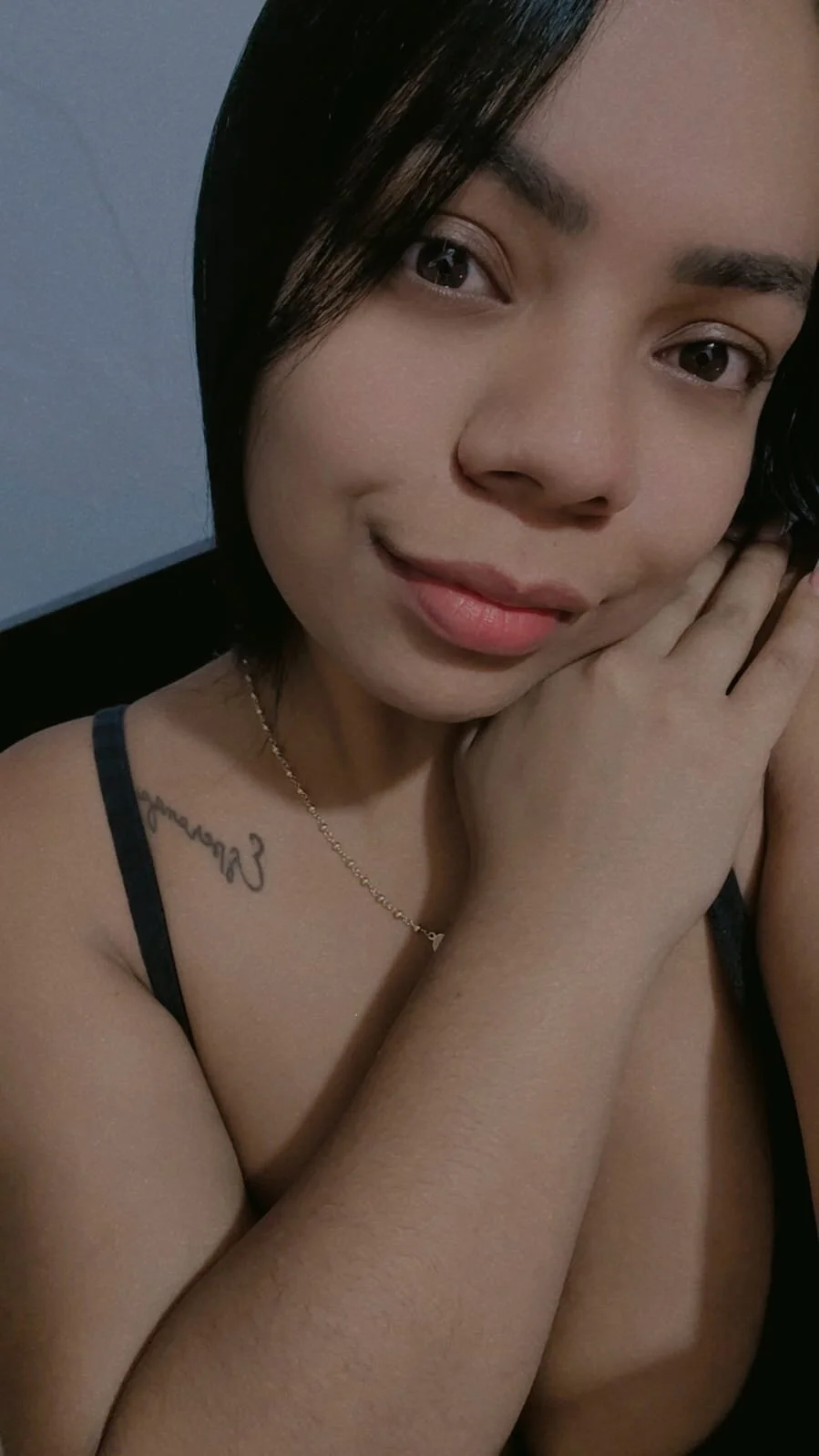 XXX Porn Photo of Nude Juliet_Ember01 12