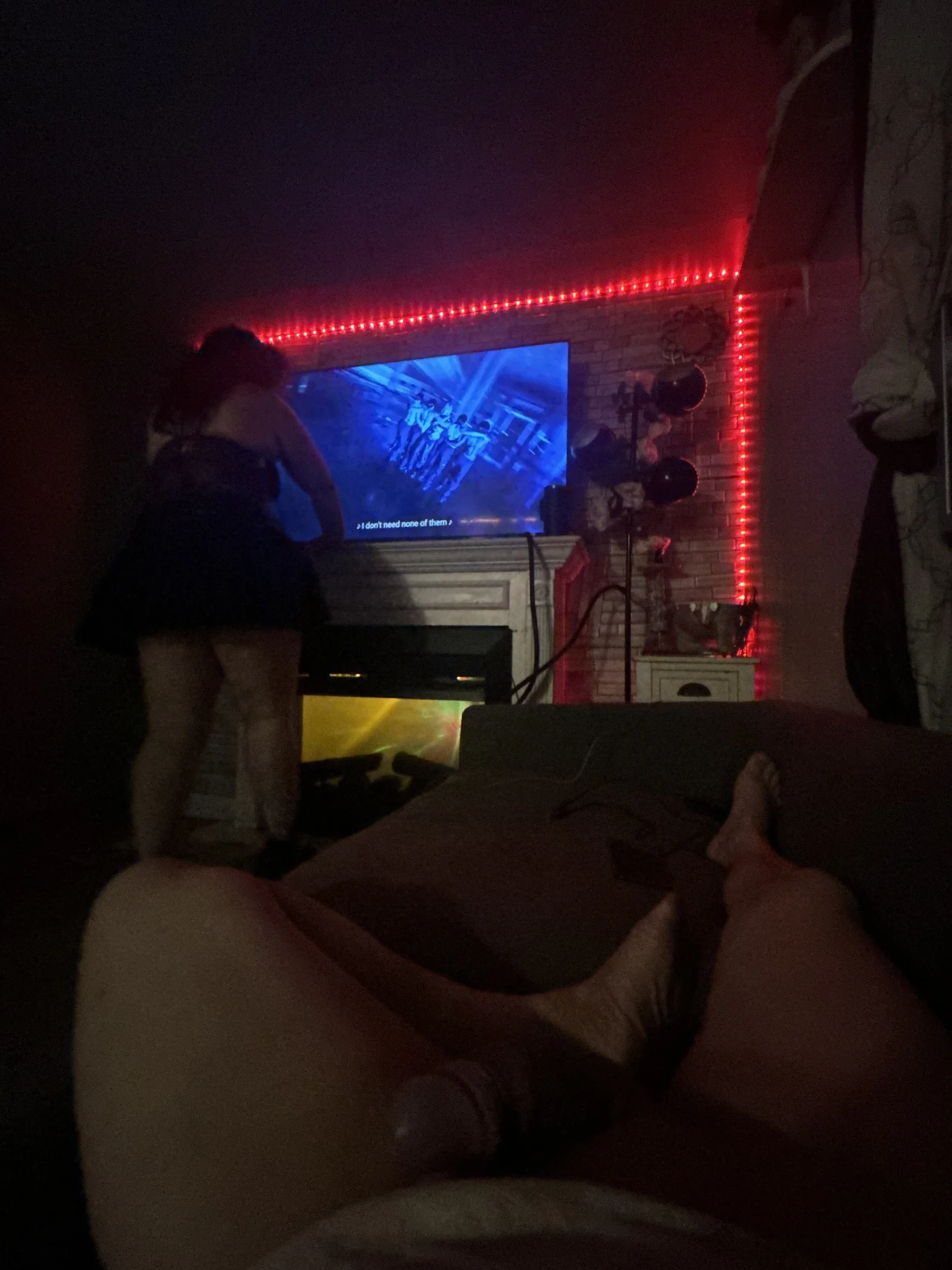 XXX Porn Photo of Nude Badboibeto 5
