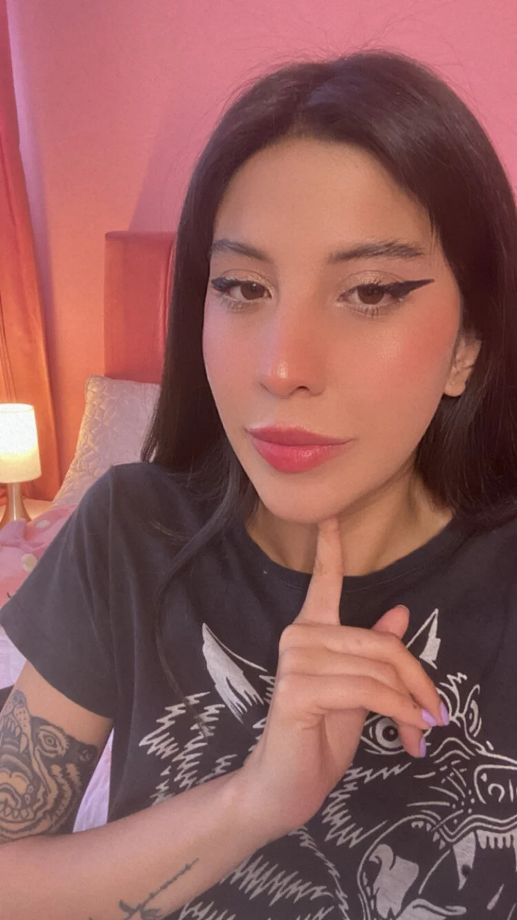 XXX Porn Photo of Nude BubbleGumm_ 12