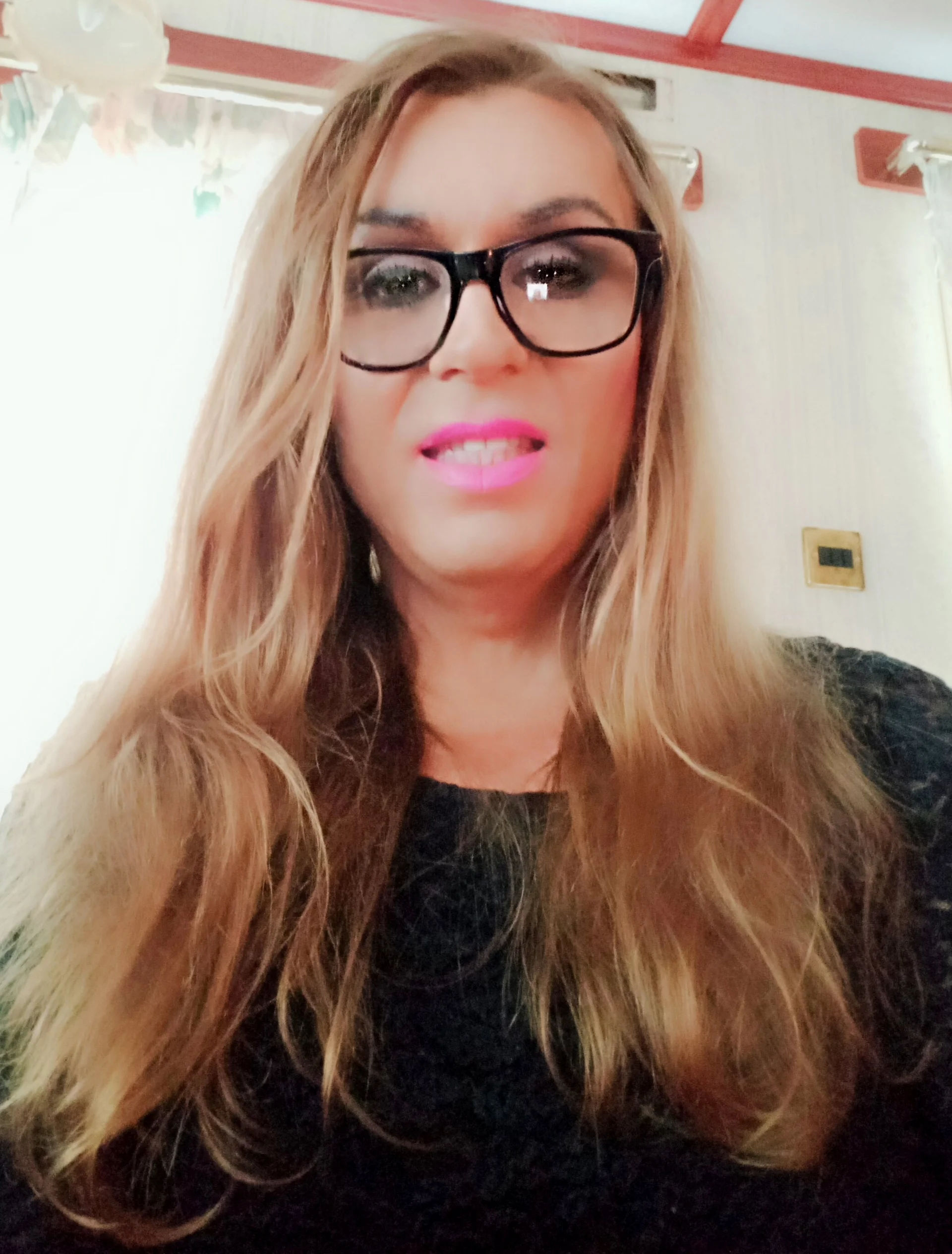 XXX Porn Photo of Nude lilianashemale 18