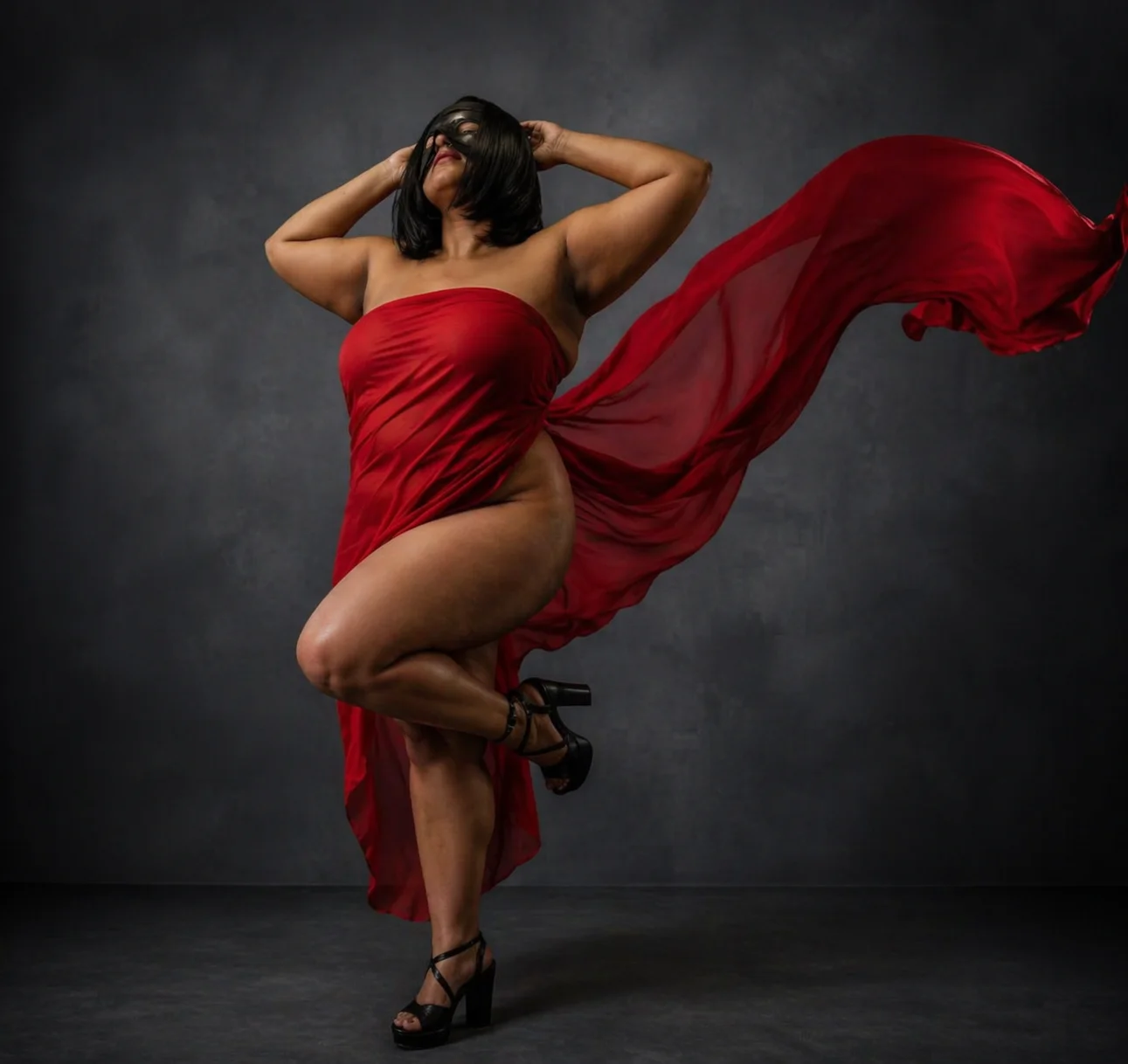 XXX Porn Photo of Nude Suzzy-SL 9