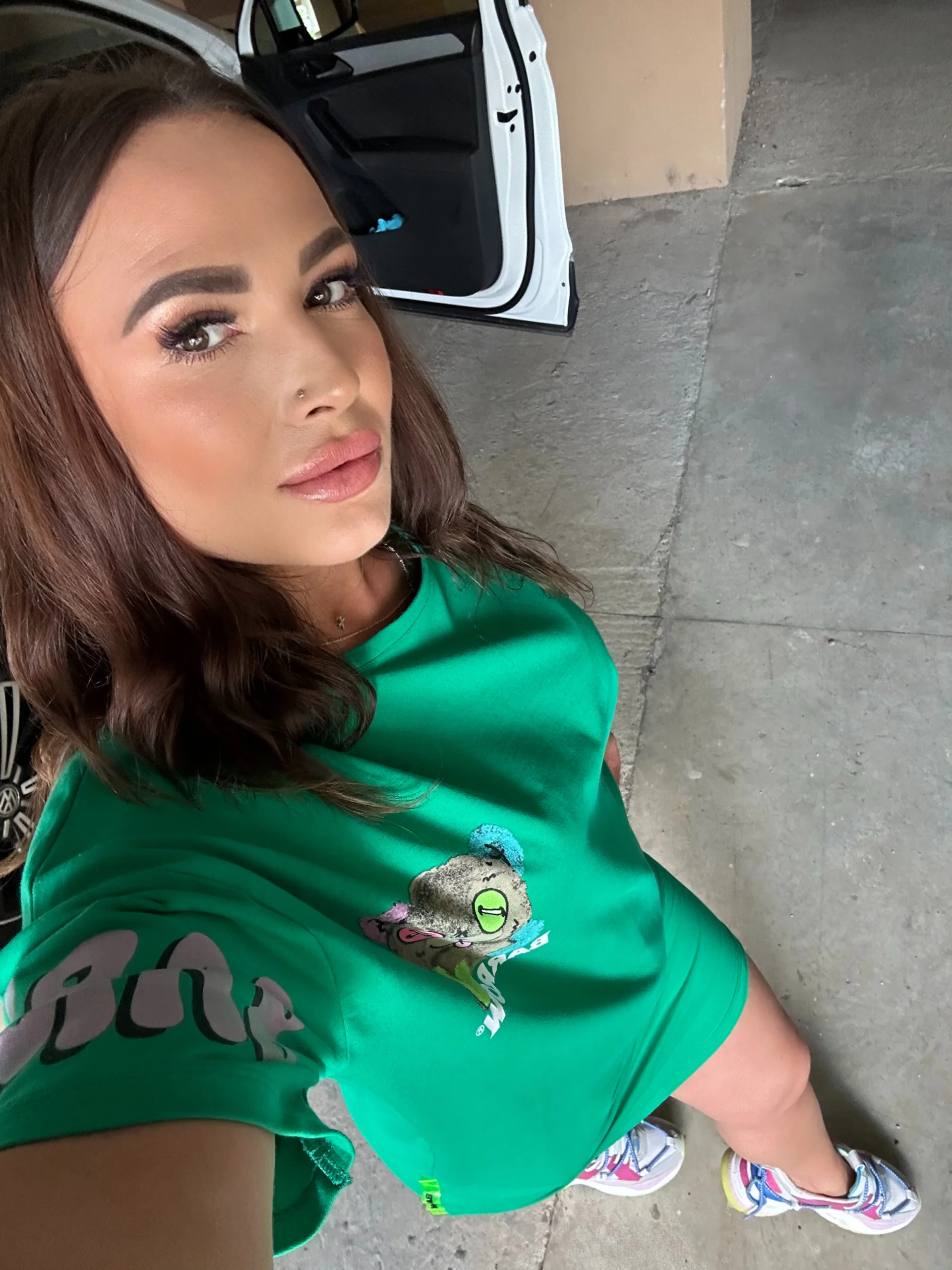 XXX Porn Photo of Nude xxxPlayboydollxxx 6