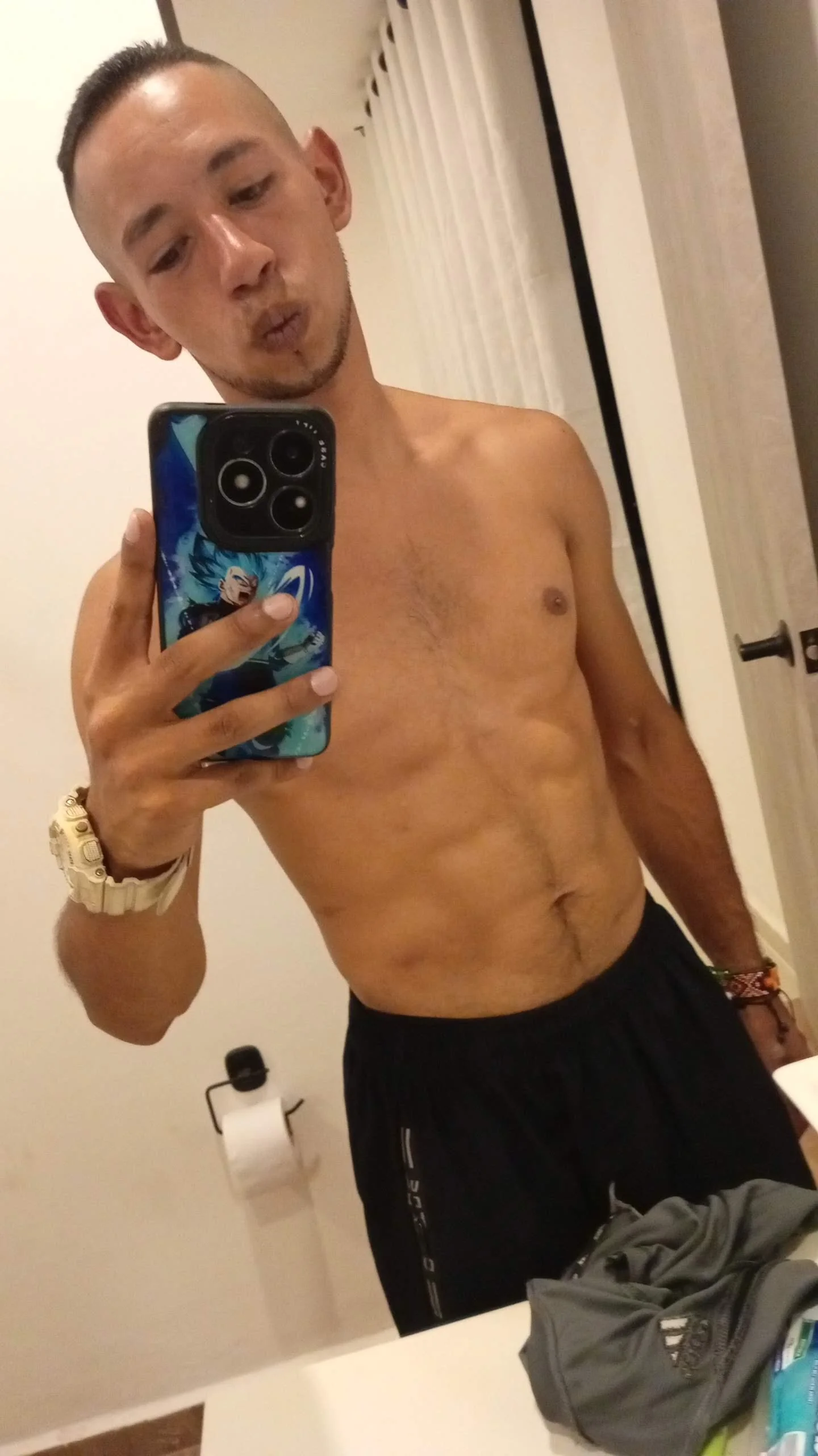 XXX Porn Photo of Nude miguelo92 63