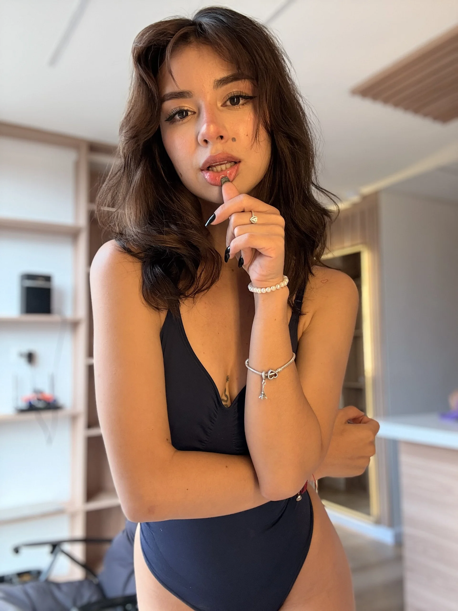 XXX Porn Photo of Nude little_rachel_cute 2