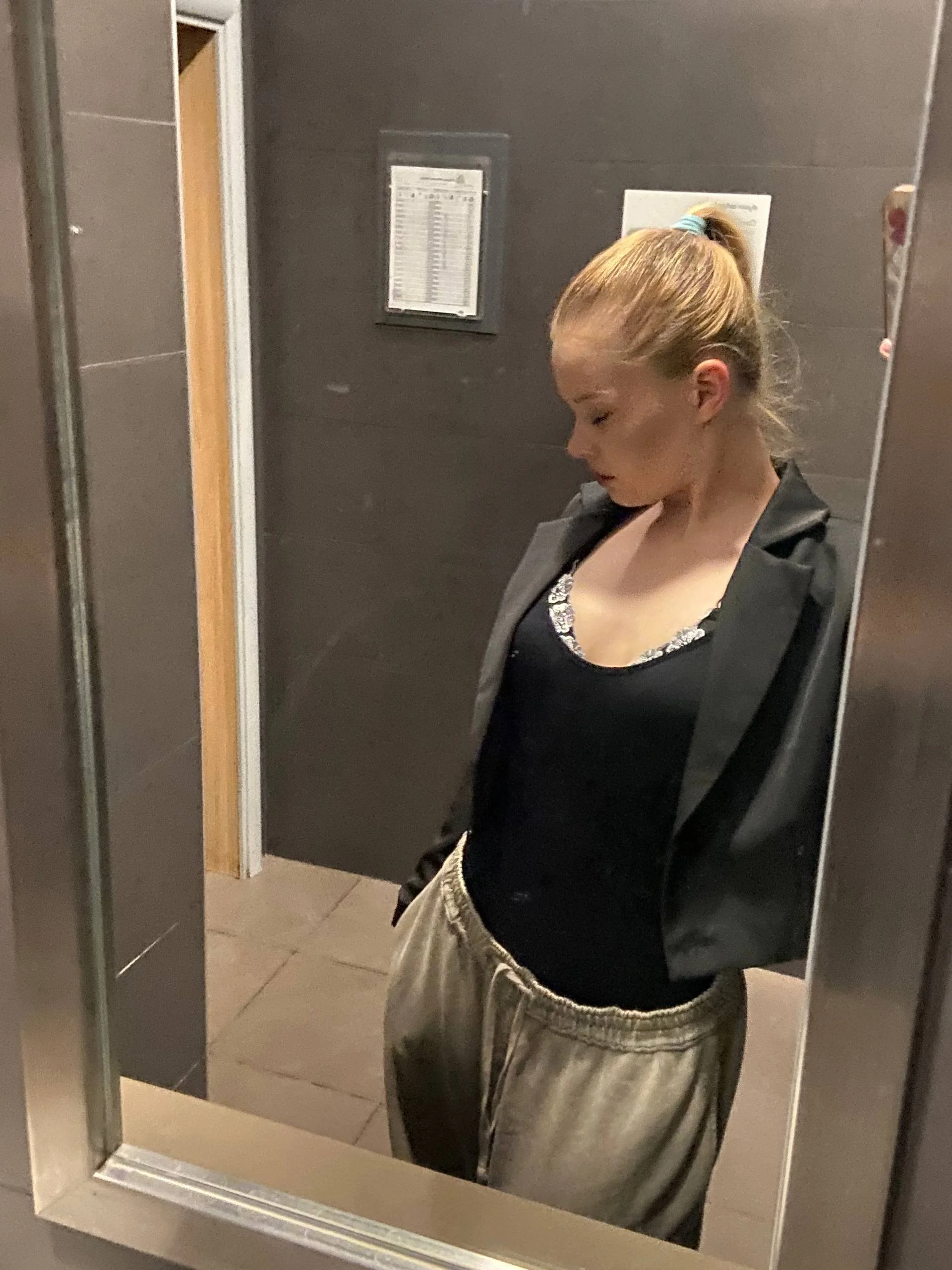 XXX Porn Photo of Nude Malinwitch 44