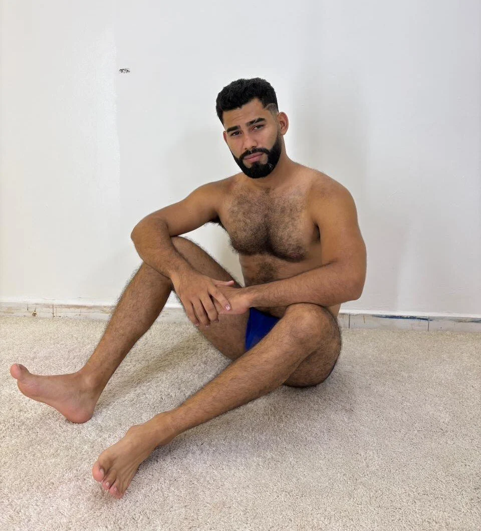 XXX Porn Photo of Nude MattewRey 31