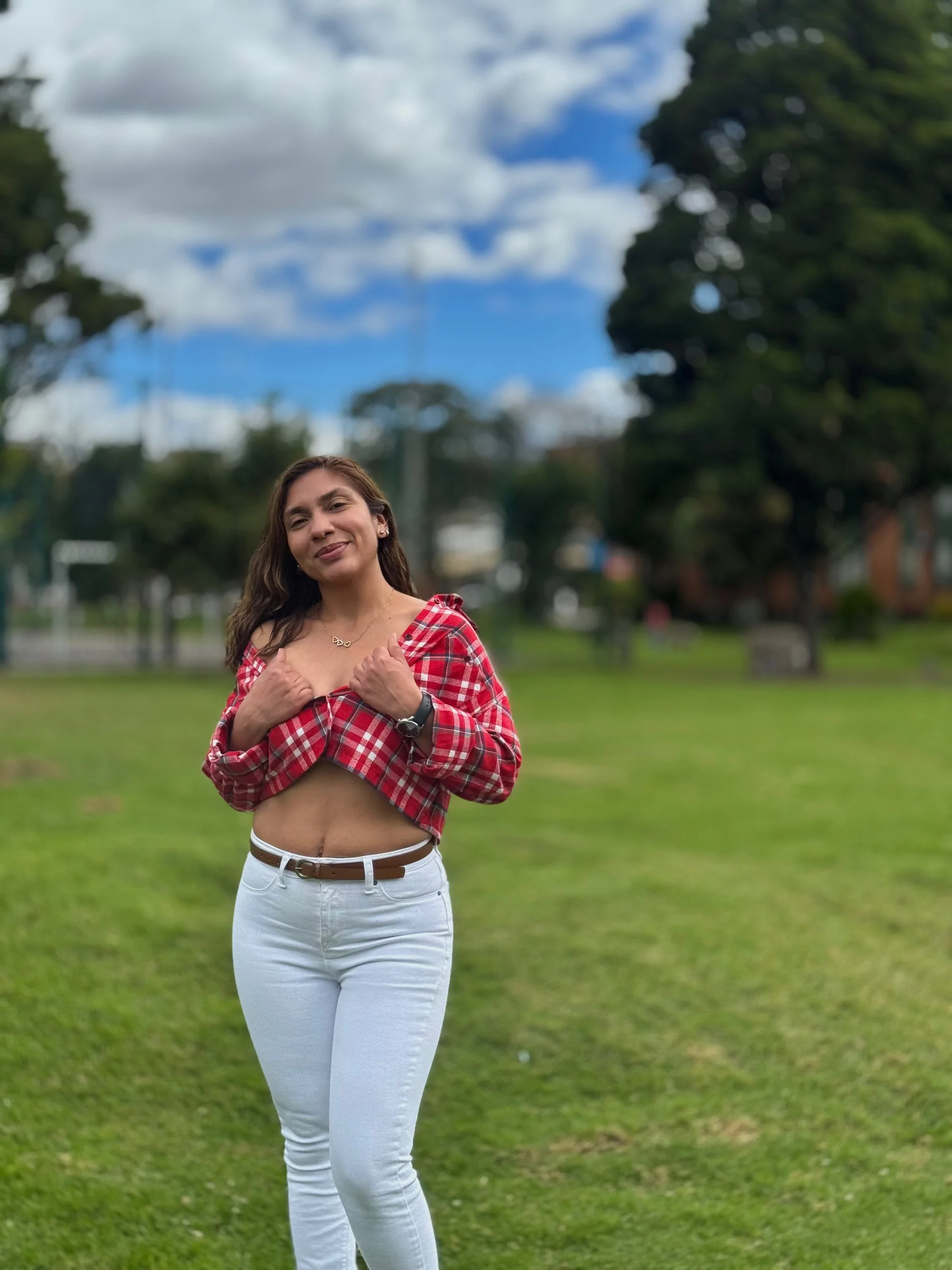 XXX Porn Photo of Nude SexyRachel_ 3