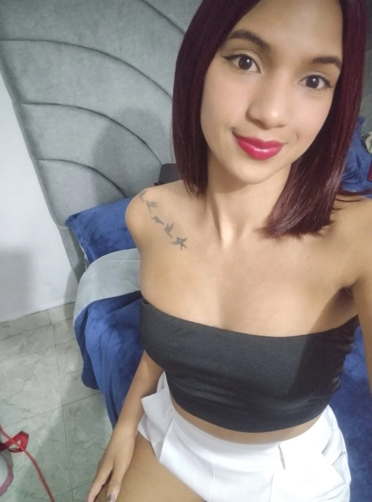 XXX Porn Photo of Nude sapphire_brown20 5