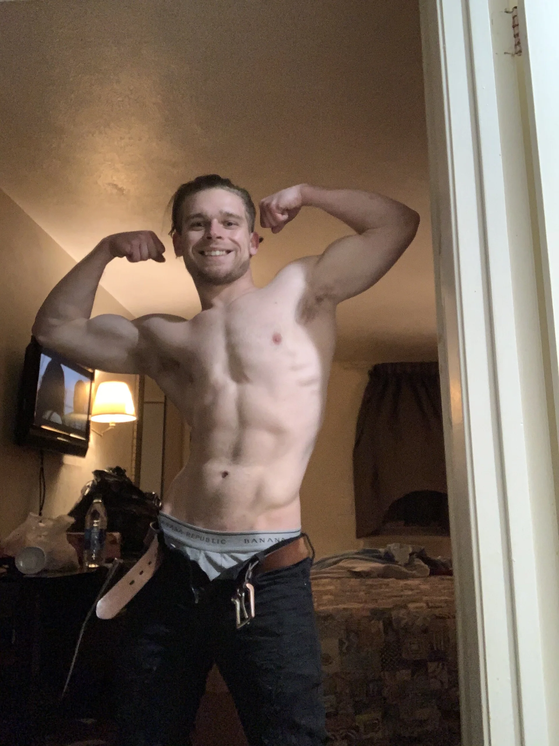 XXX Porn Photo of Nude DaddydayDrinkzz 9