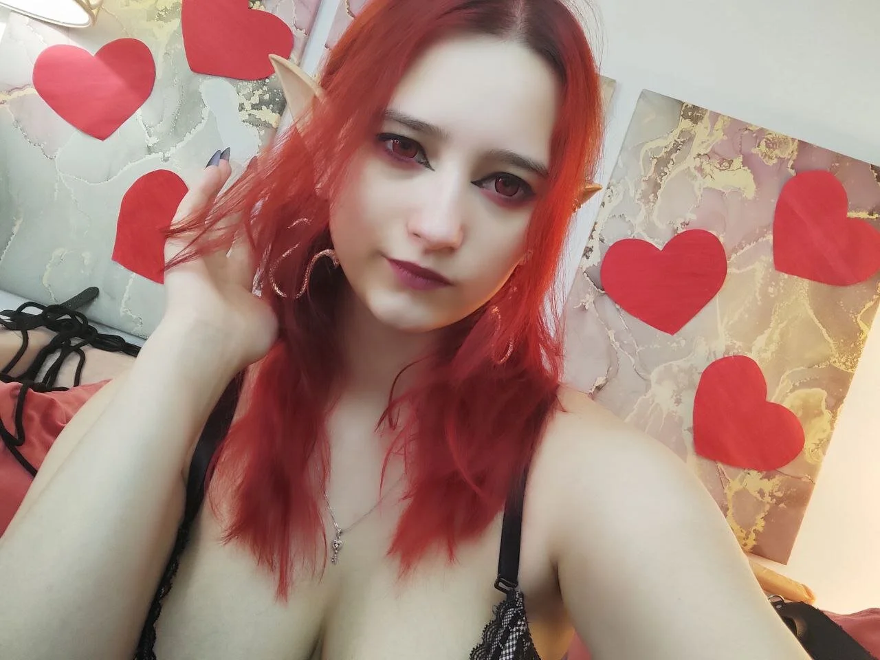 XXX Porn Photo of Nude RachelPirce 16