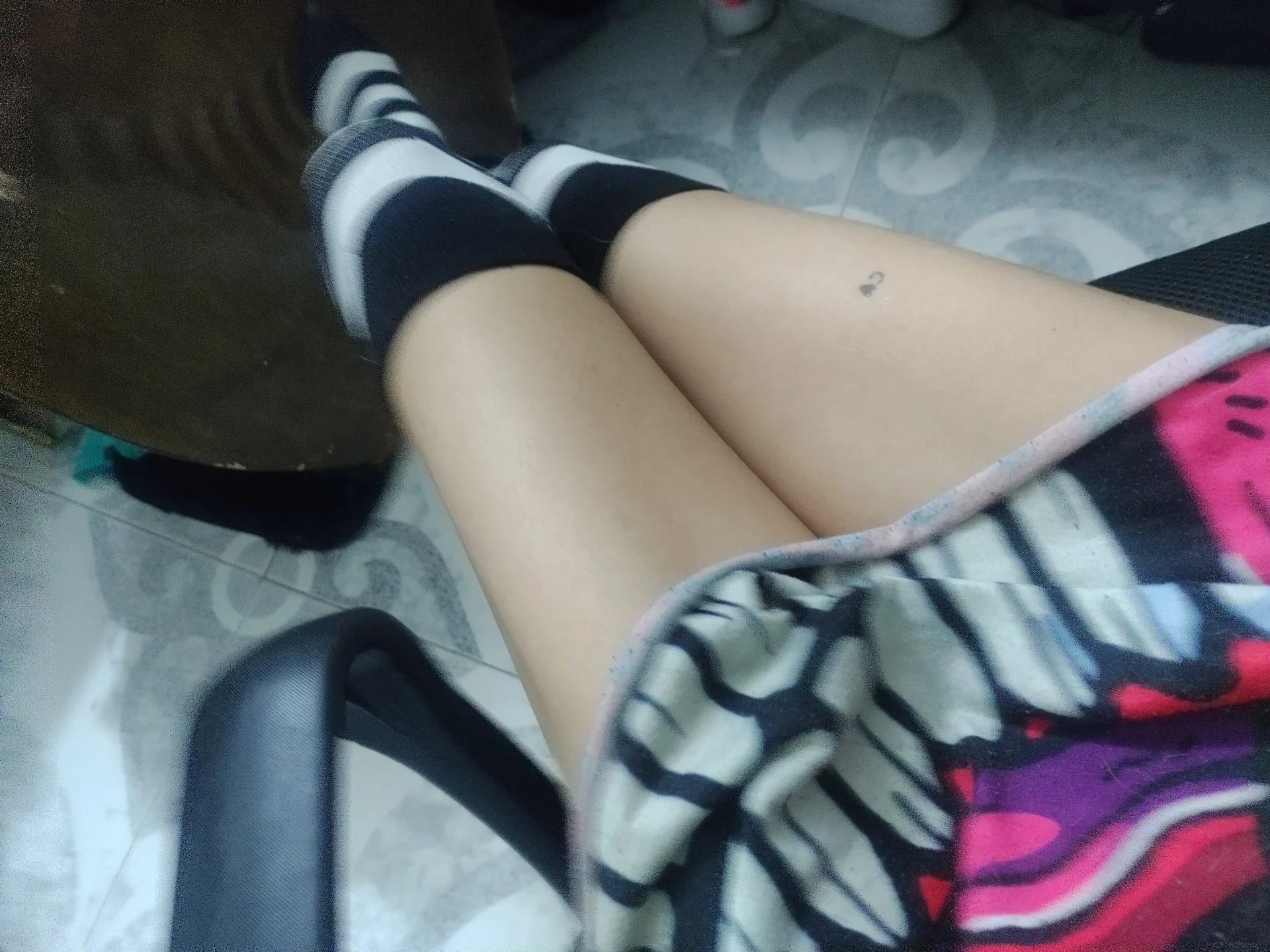 XXX Porn Photo of Nude Camila---torres 12