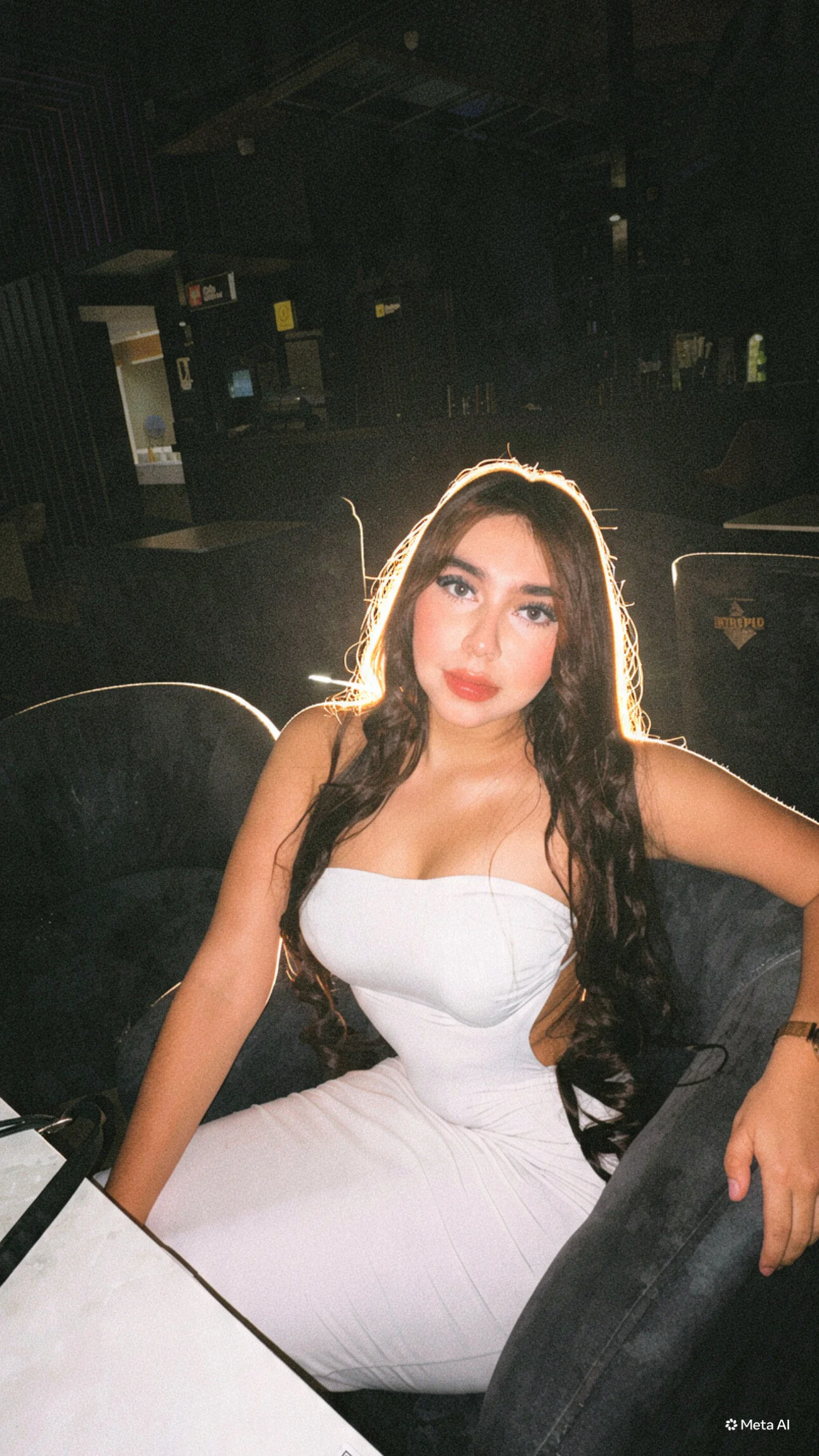 XXX Porn Photo of Nude Aurora_betsabe 29