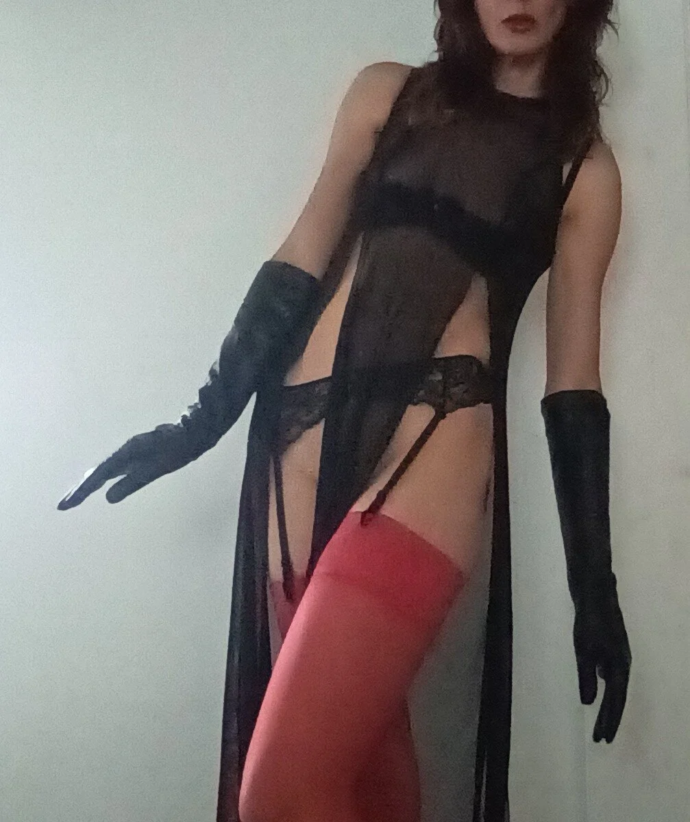 XXX Porn Photo of Nude MissDyannis 4