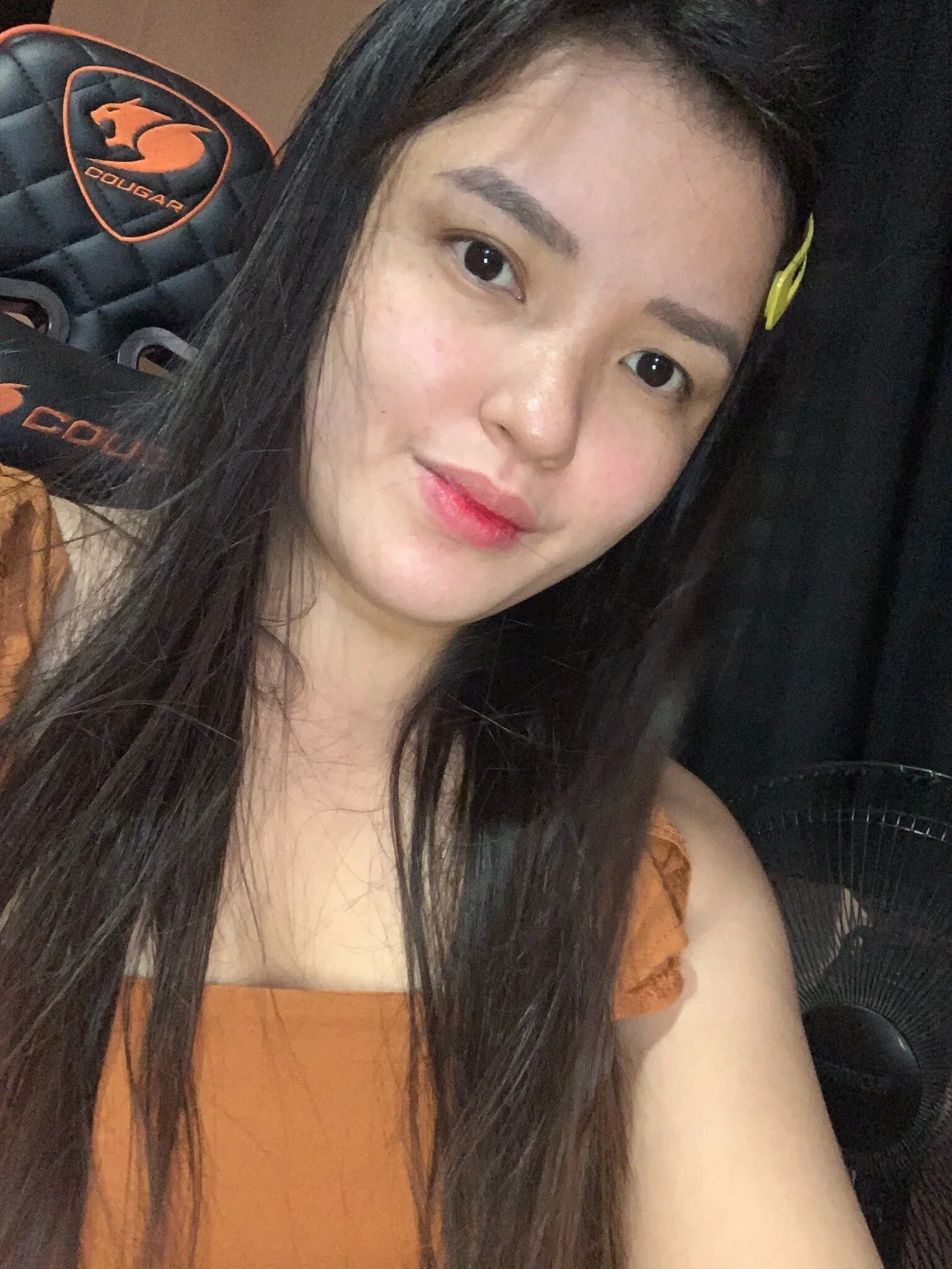 XXX Porn Photo of Nude ki_kie 4