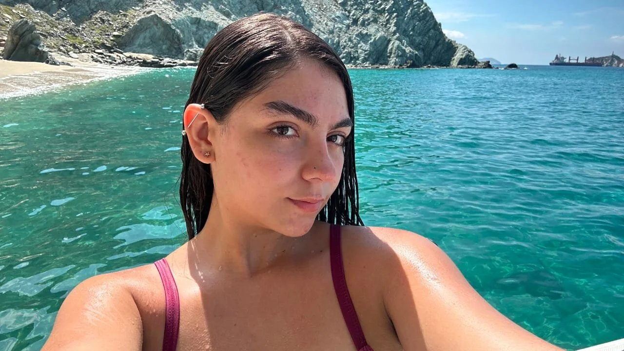 XXX Porn Photo of Nude Gia_Capri 18