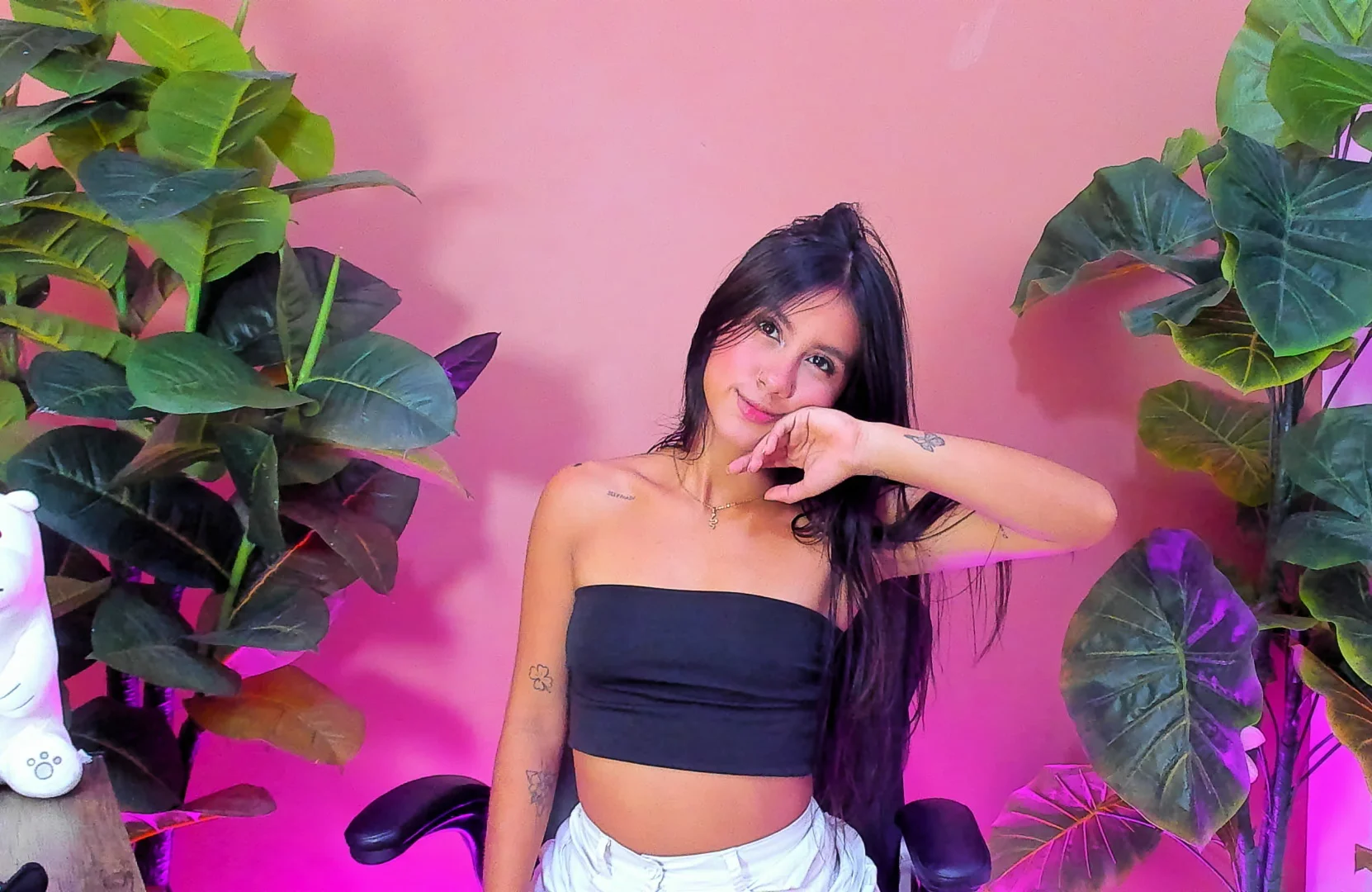 XXX Porn Photo of Nude AlanaJones1 100