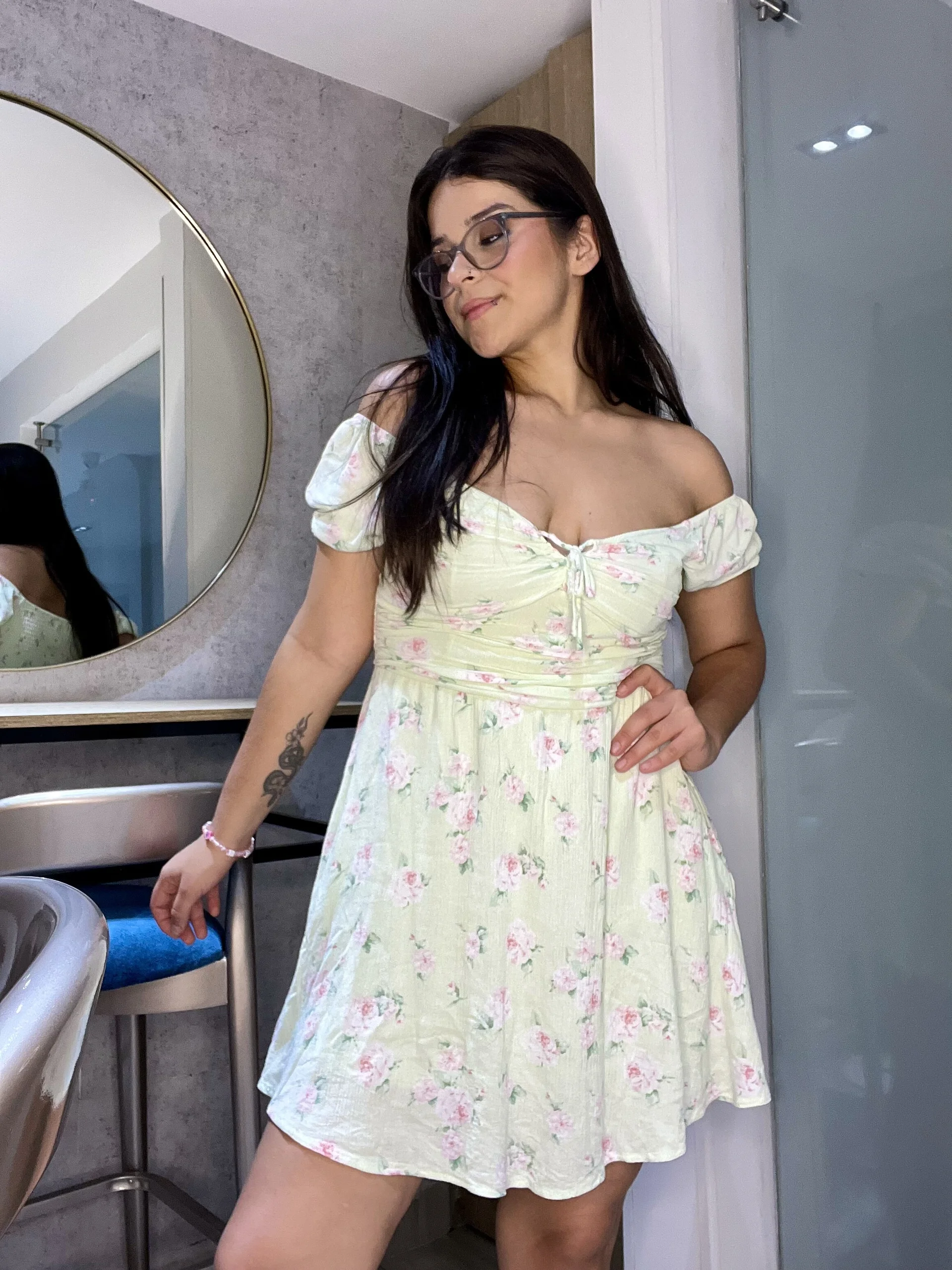 XXX Porn Photo of Nude MiaMillers28 34