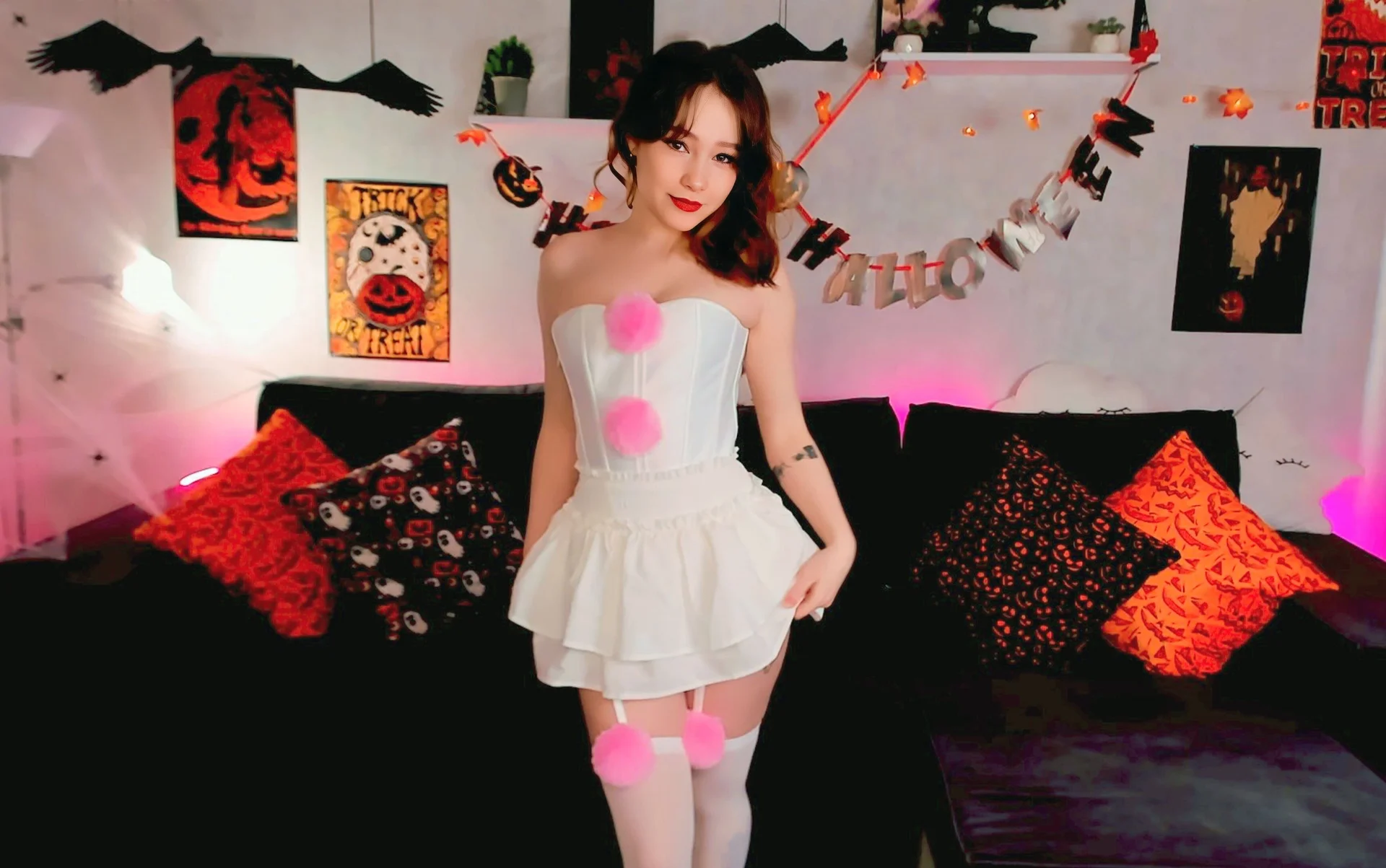 XXX Porn Photo of Nude LanaBlu_ 43