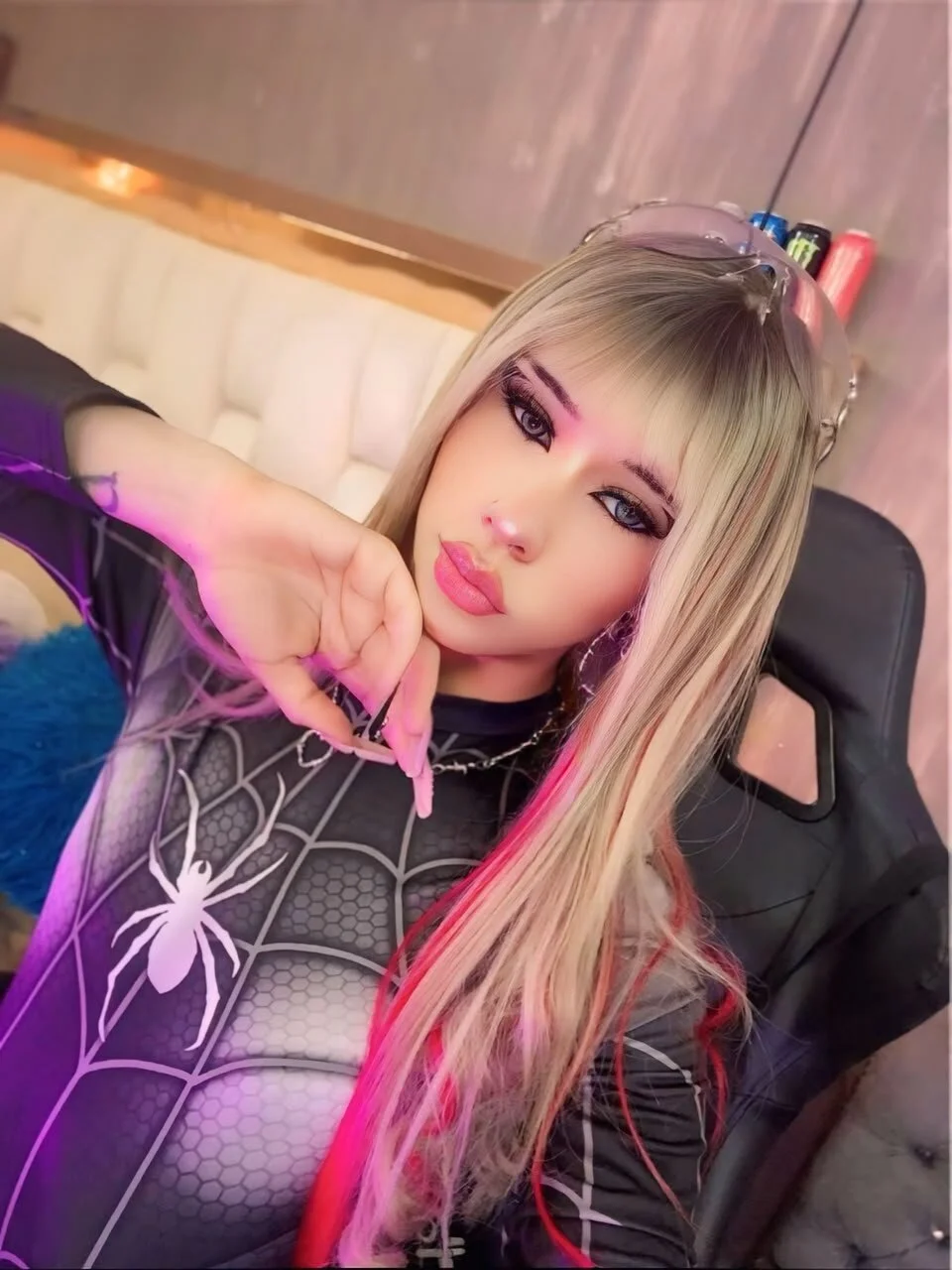 XXX Porn Photo of Nude Foxxy_Doll 36