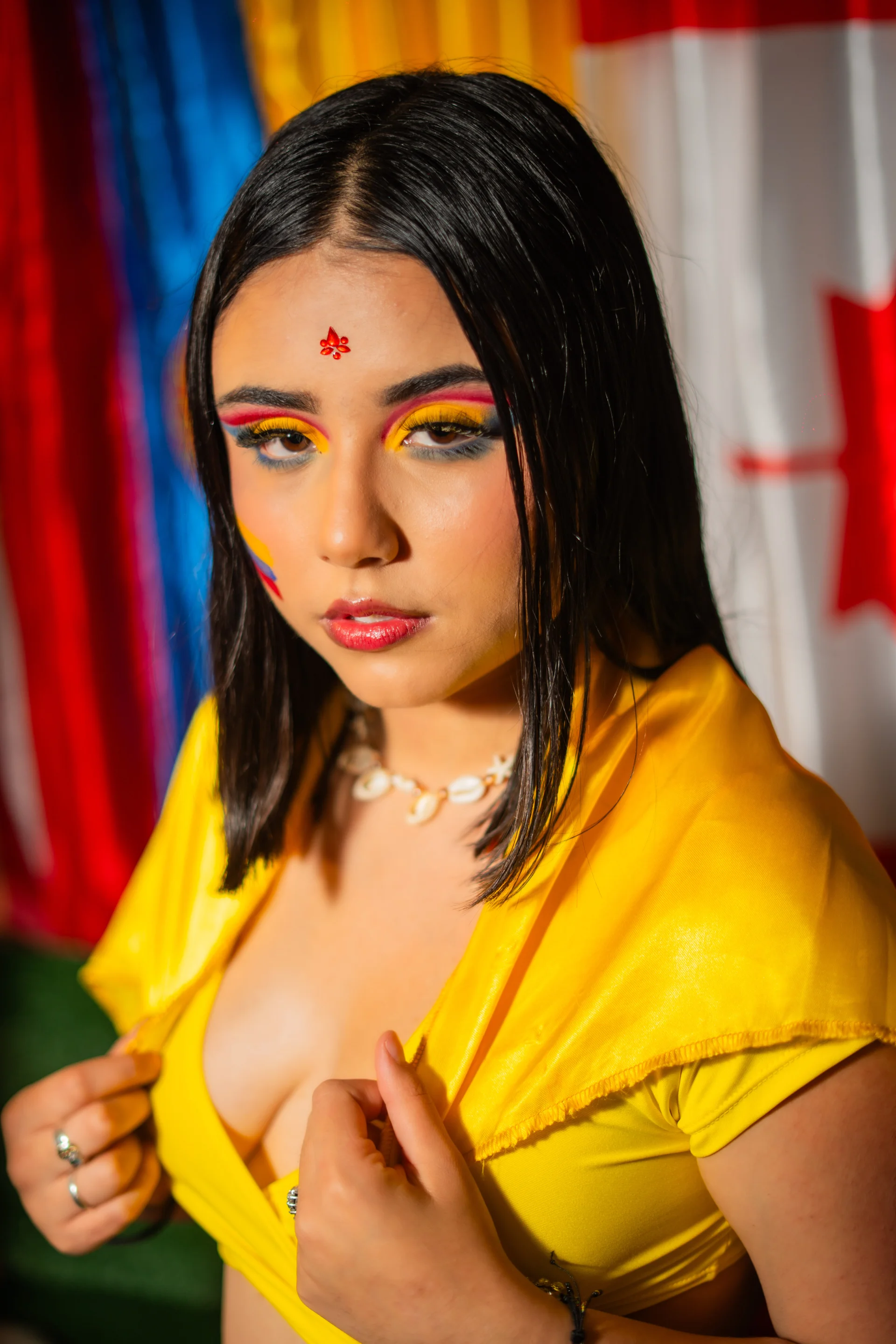 XXX Porn Photo of Nude ScarlettPetrova 28