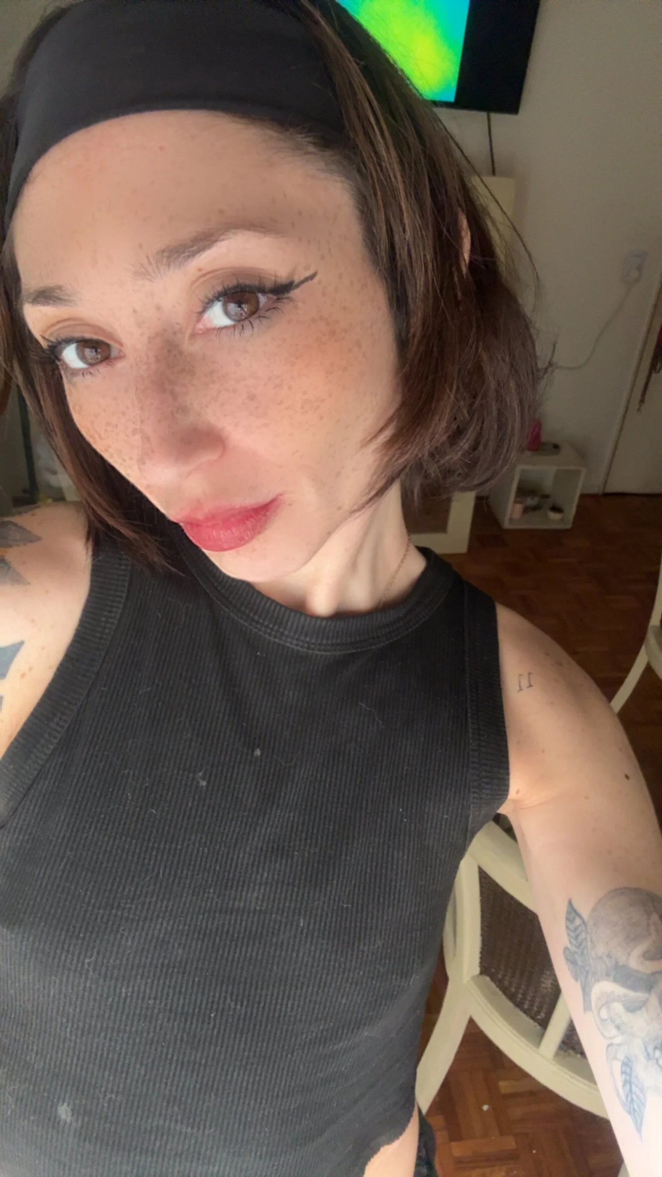 XXX Porn Photo of Nude FrutillitaXX 6