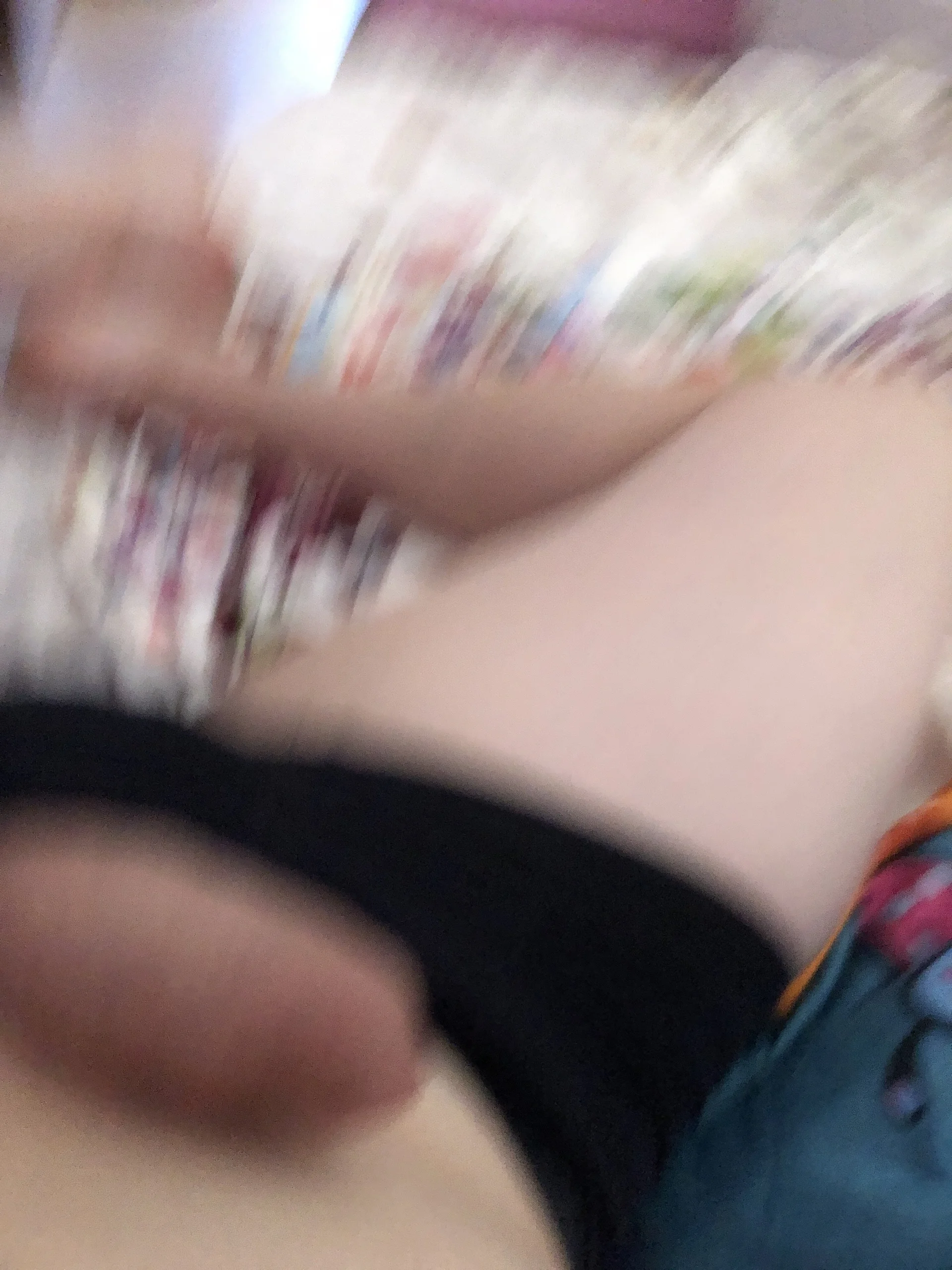 XXX Porn Photo of Nude danicohoney 4