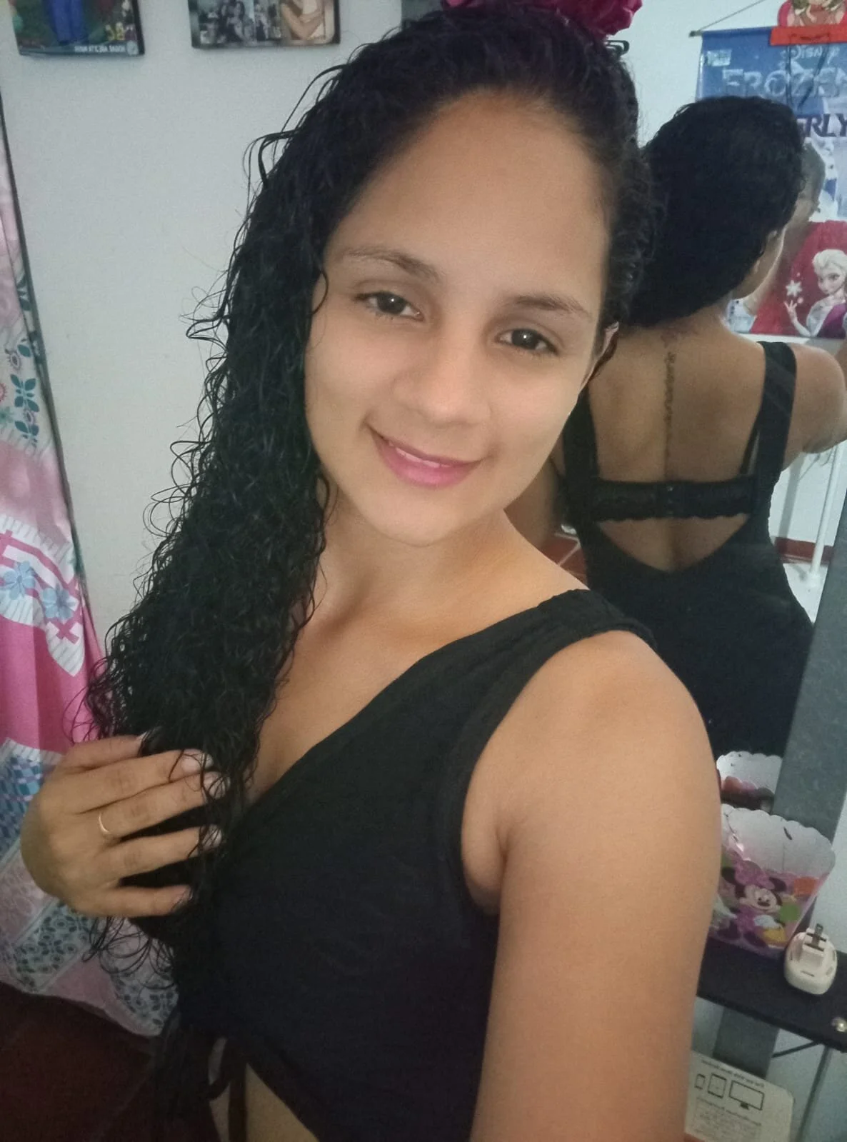 XXX Porn Photo of Nude cieloo_777 5
