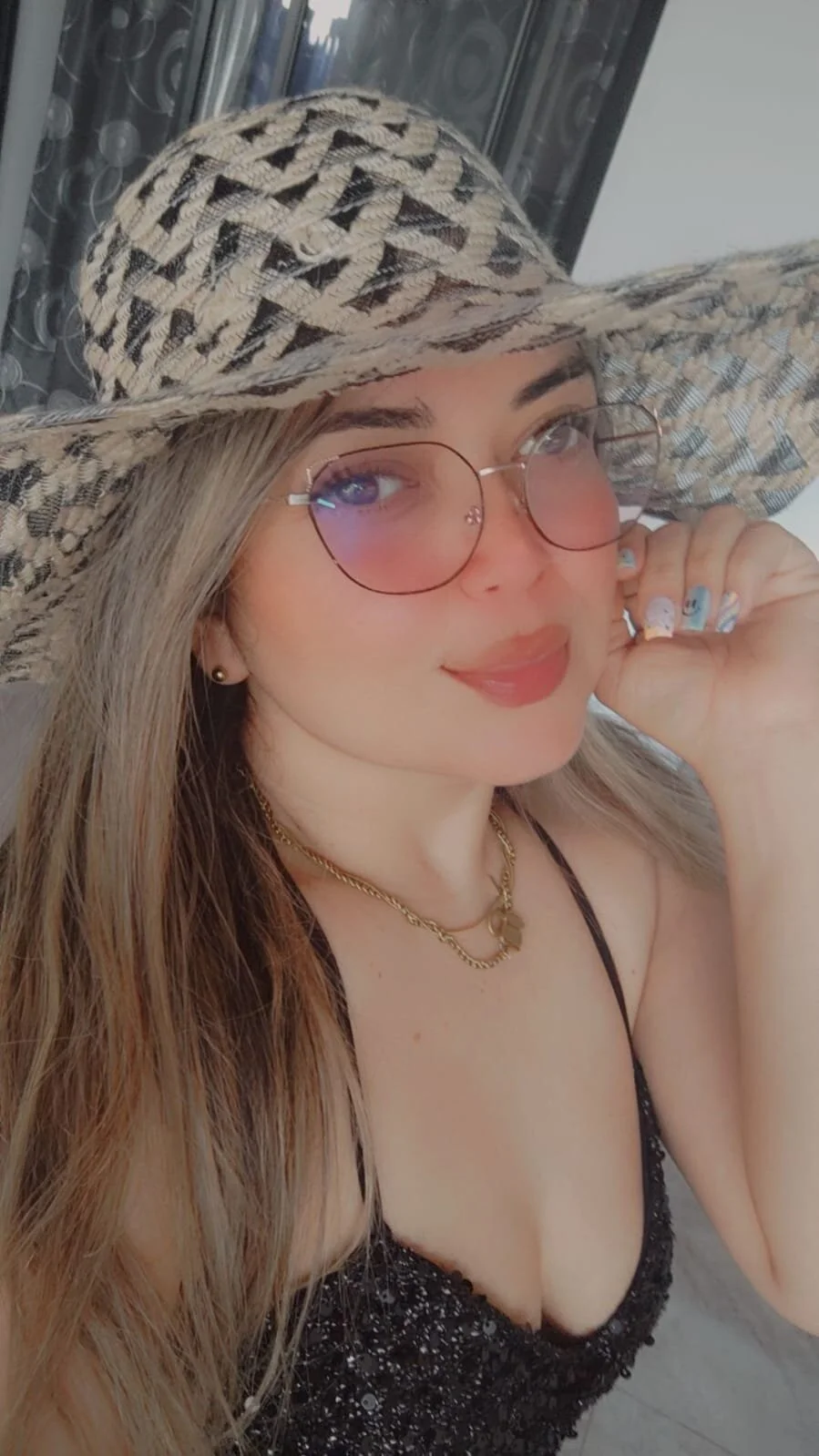 XXX Porn Photo of Nude samy_vsn 7