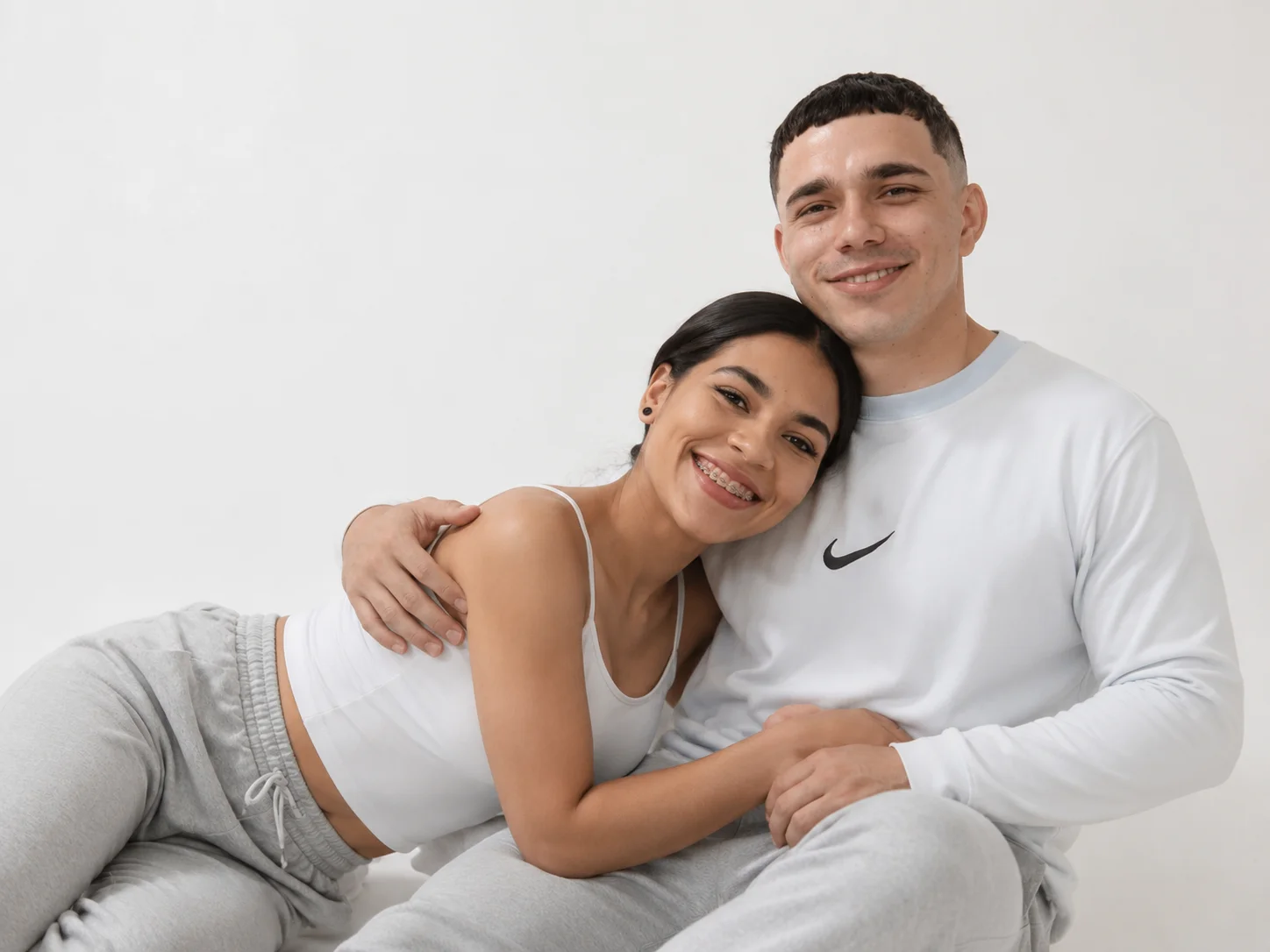 XXX Porn Photo of Nude ZoeANDAlex_ 28