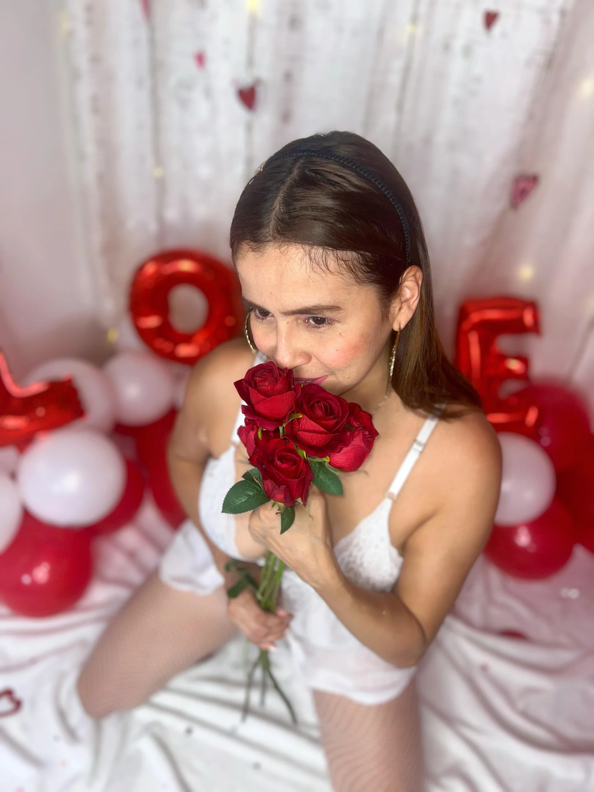 XXX Porn Photo of Nude Heidy_Wells 33
