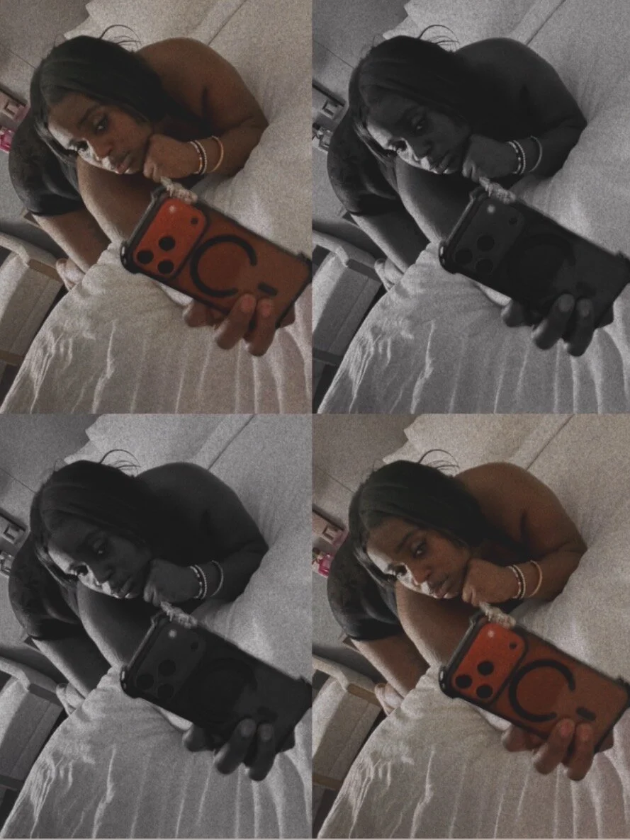 XXX Porn Photo of Nude hennyxhenny 7