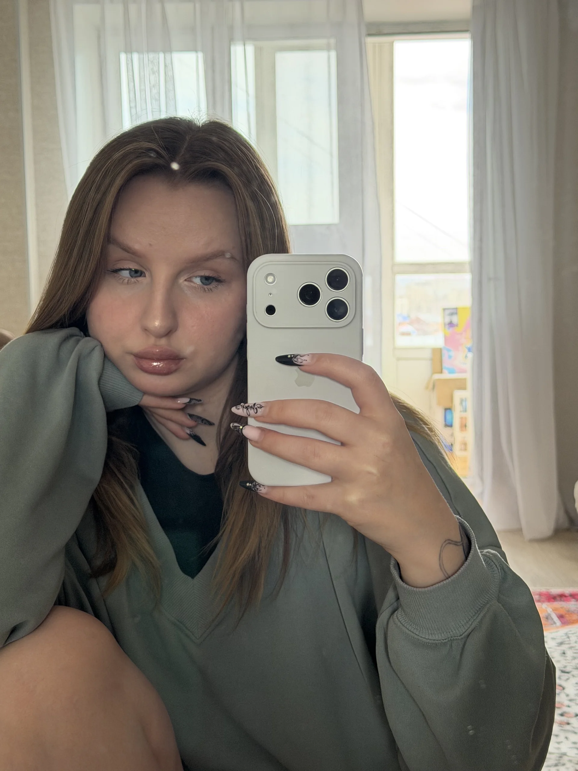 XXX Porn Photo of Nude Rina_Panic 79