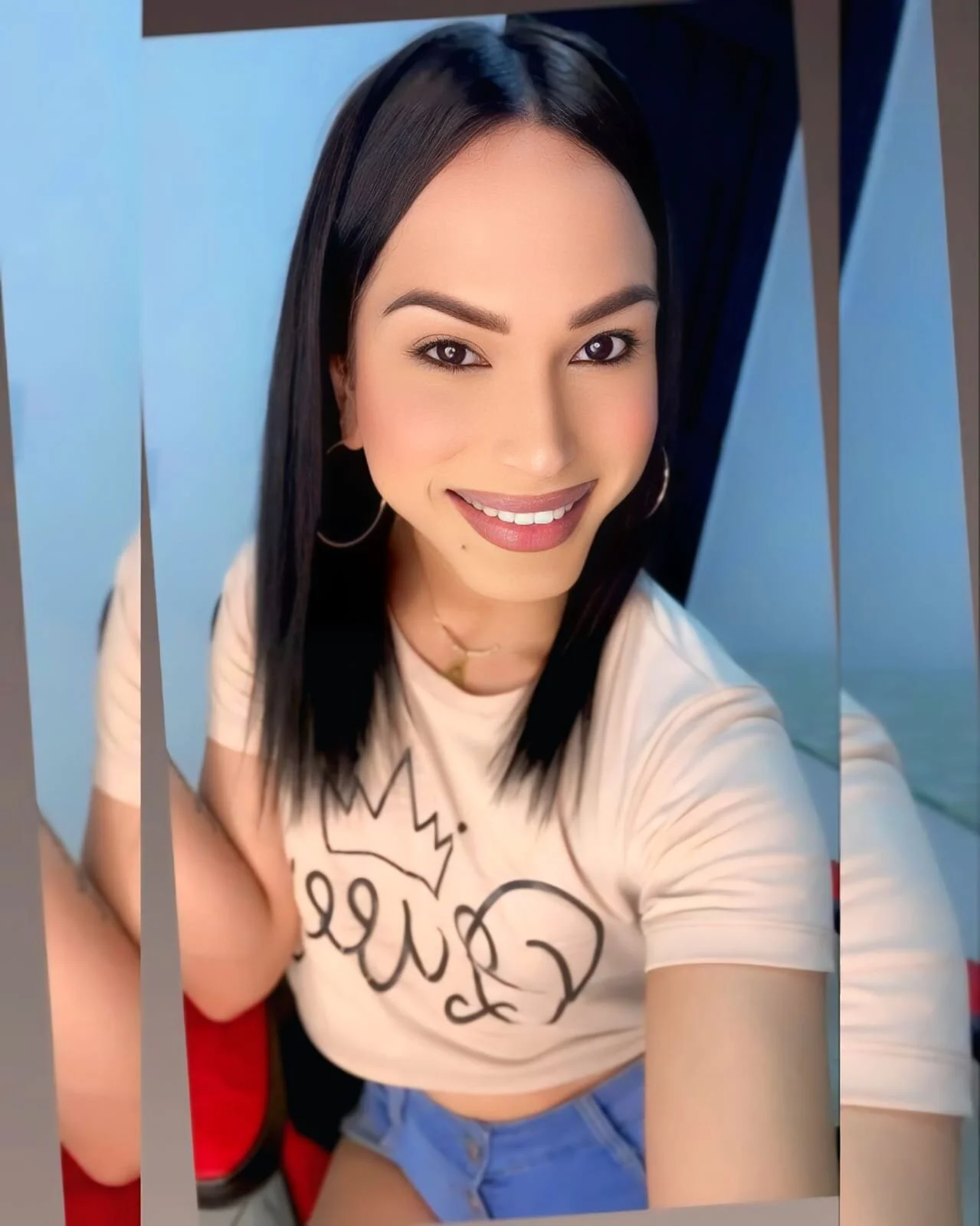 XXX Porn Photo of Nude Sexiigabriela 33