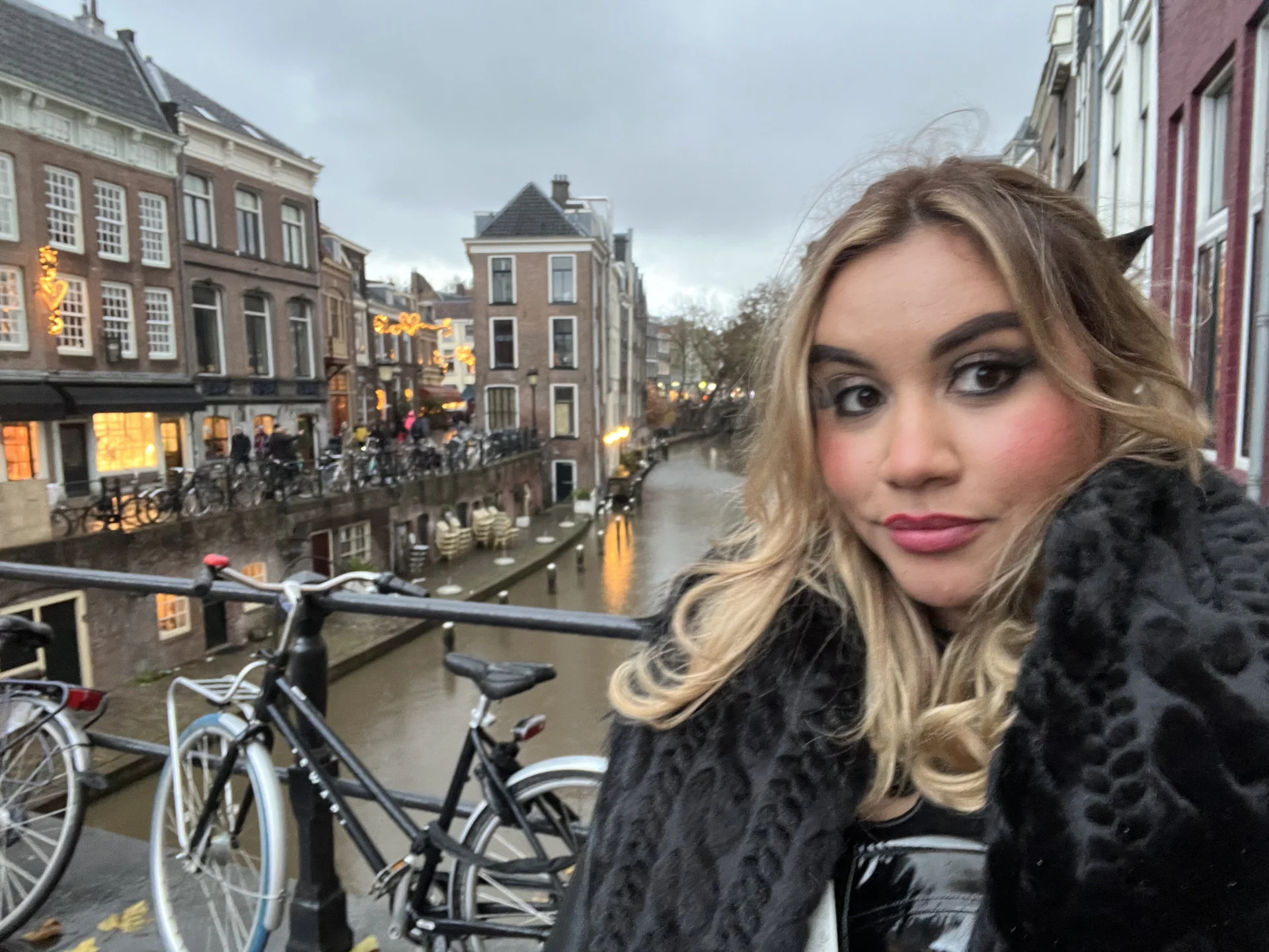 XXX Porn Photo of Nude angelica_sparks 14