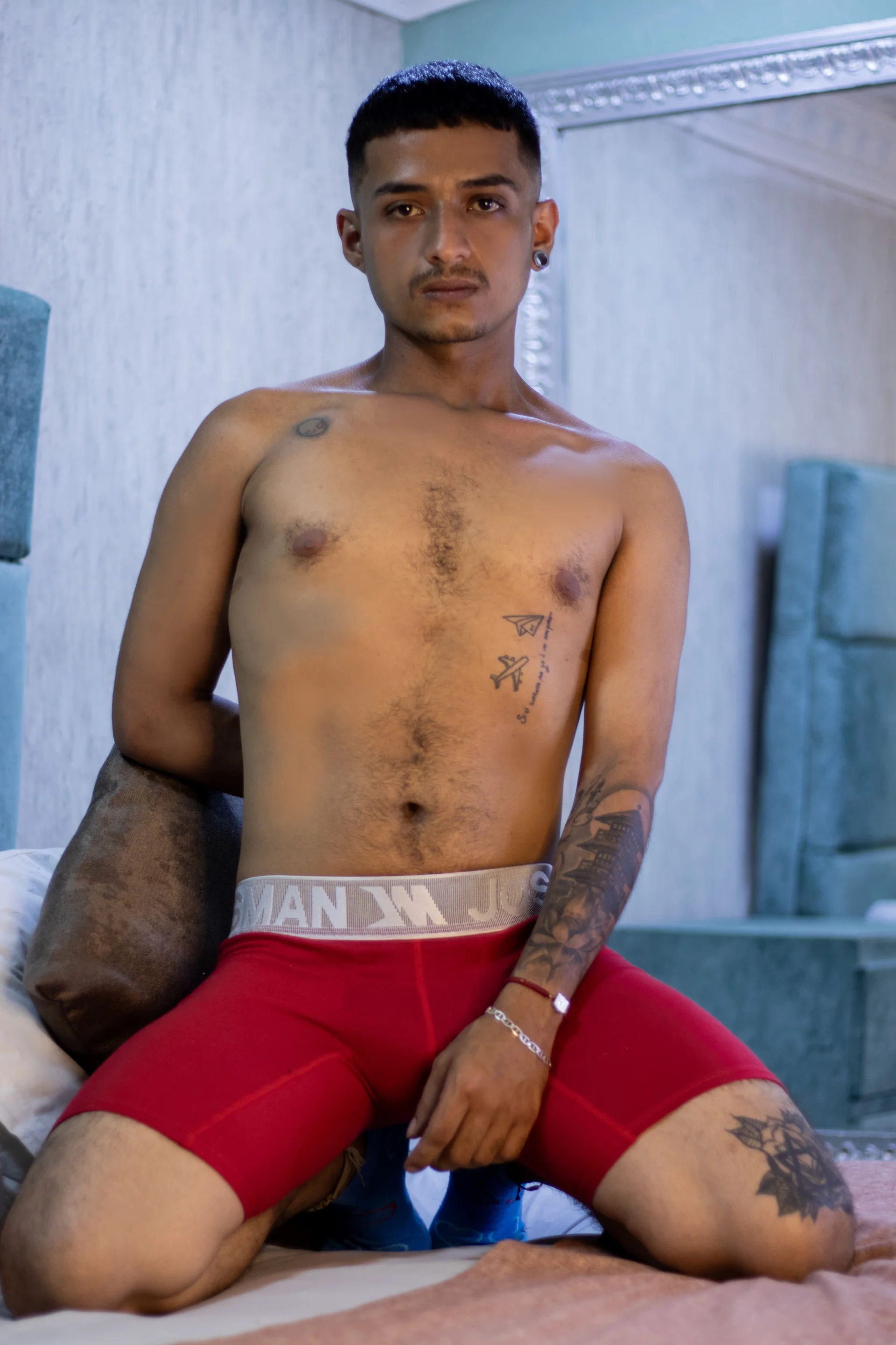 XXX Porn Photo of Nude TurnerStar 9