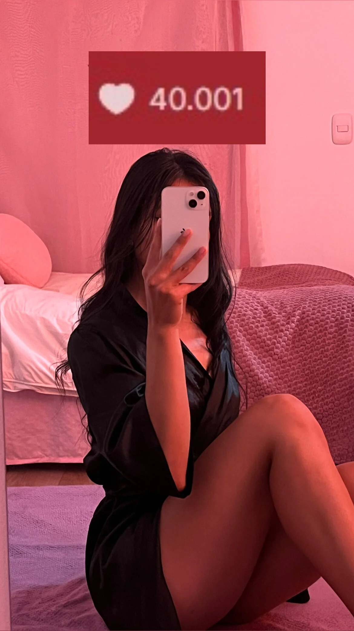 XXX Porn Photo of Nude AbyWhitee 4