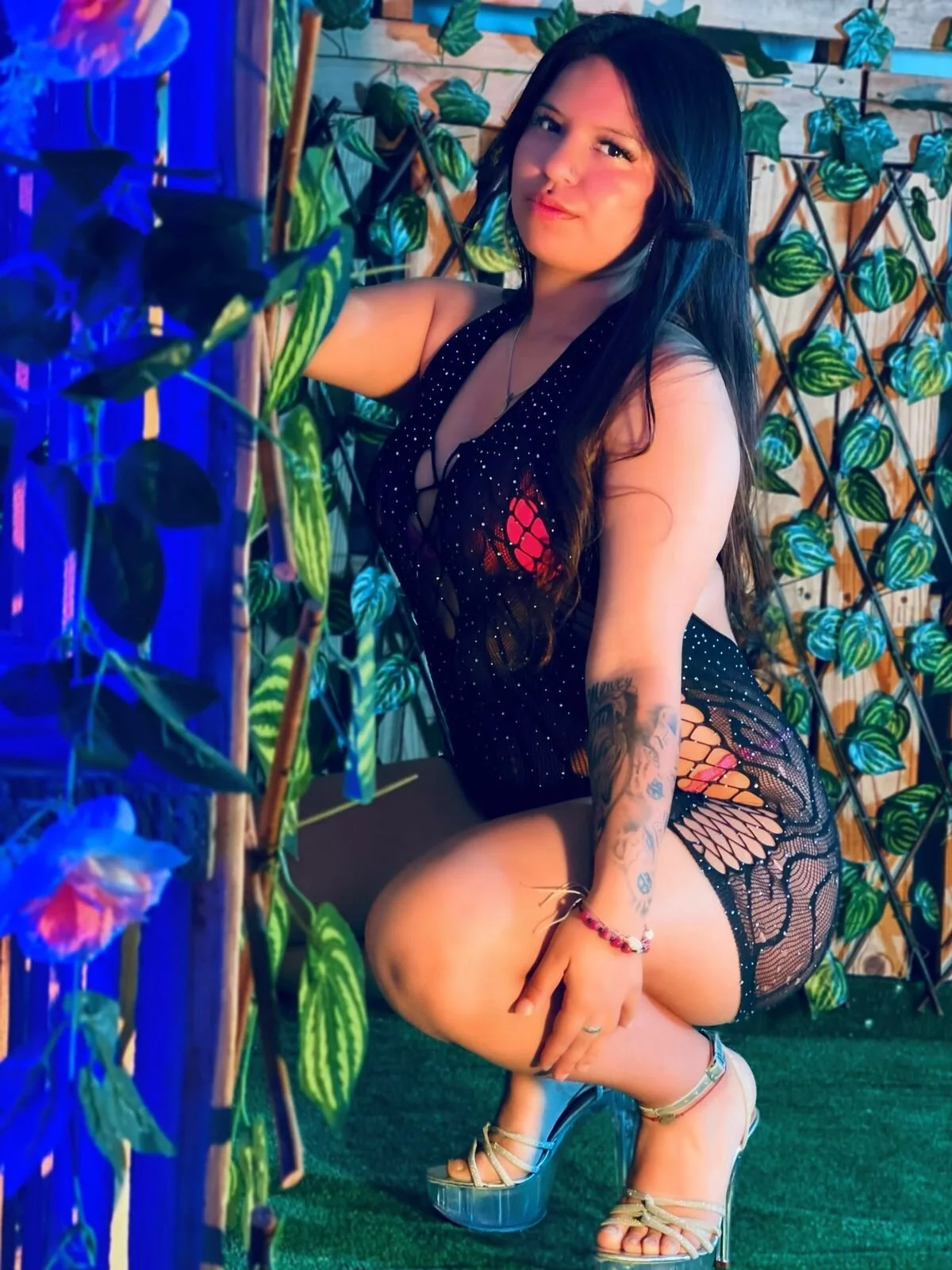 XXX Porn Photo of Nude Miluu_u 10