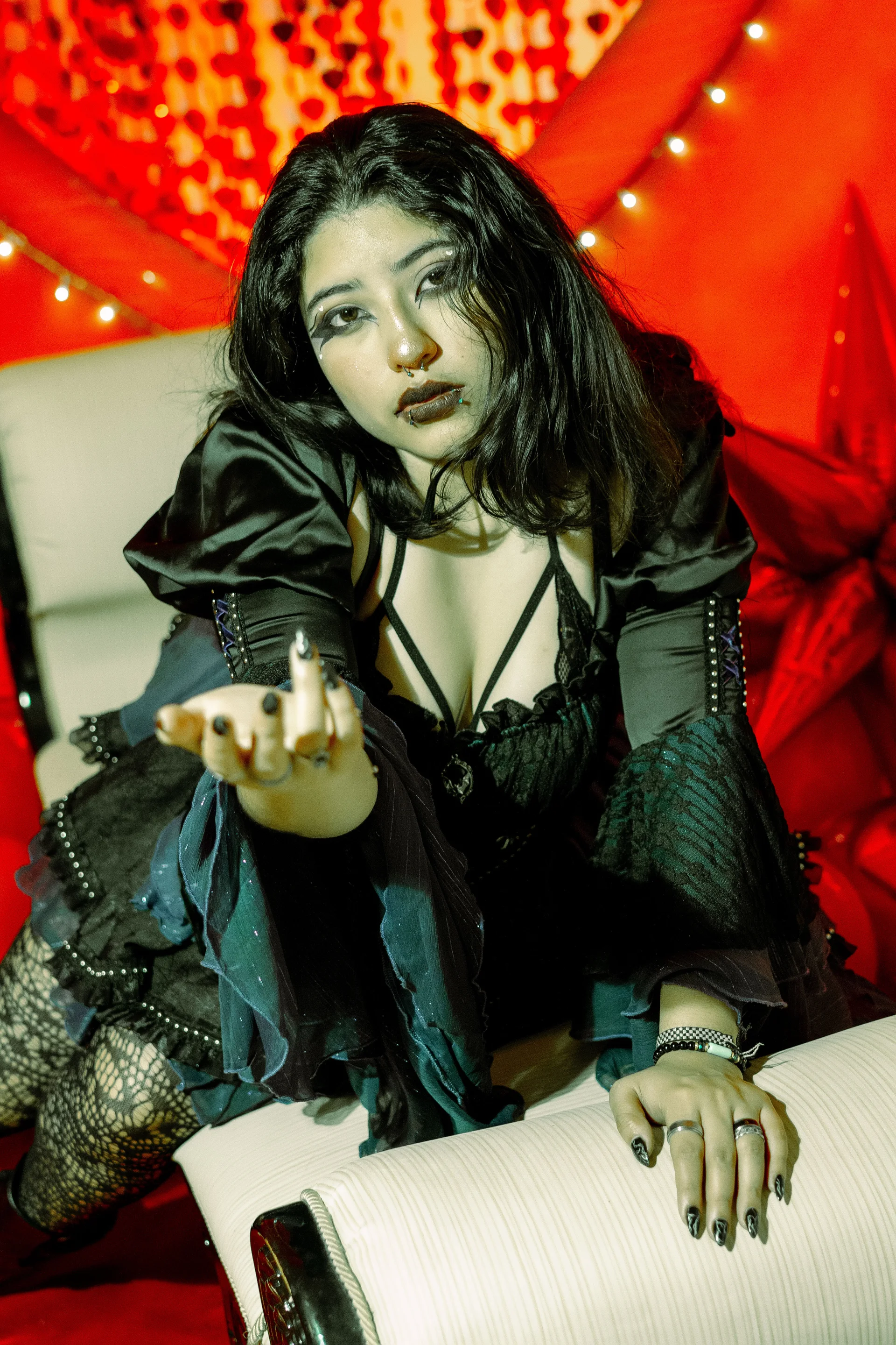 XXX Porn Photo of Nude SabrinaV_ 17