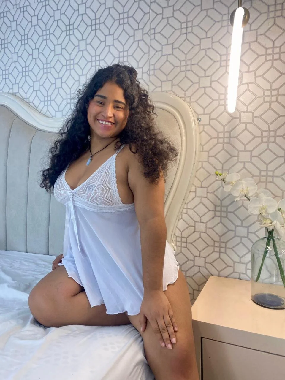XXX Porn Photo of Nude alana-silva 21