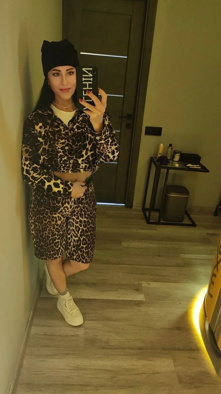 XXX Porn Photo of Nude leillaMurrayy 11
