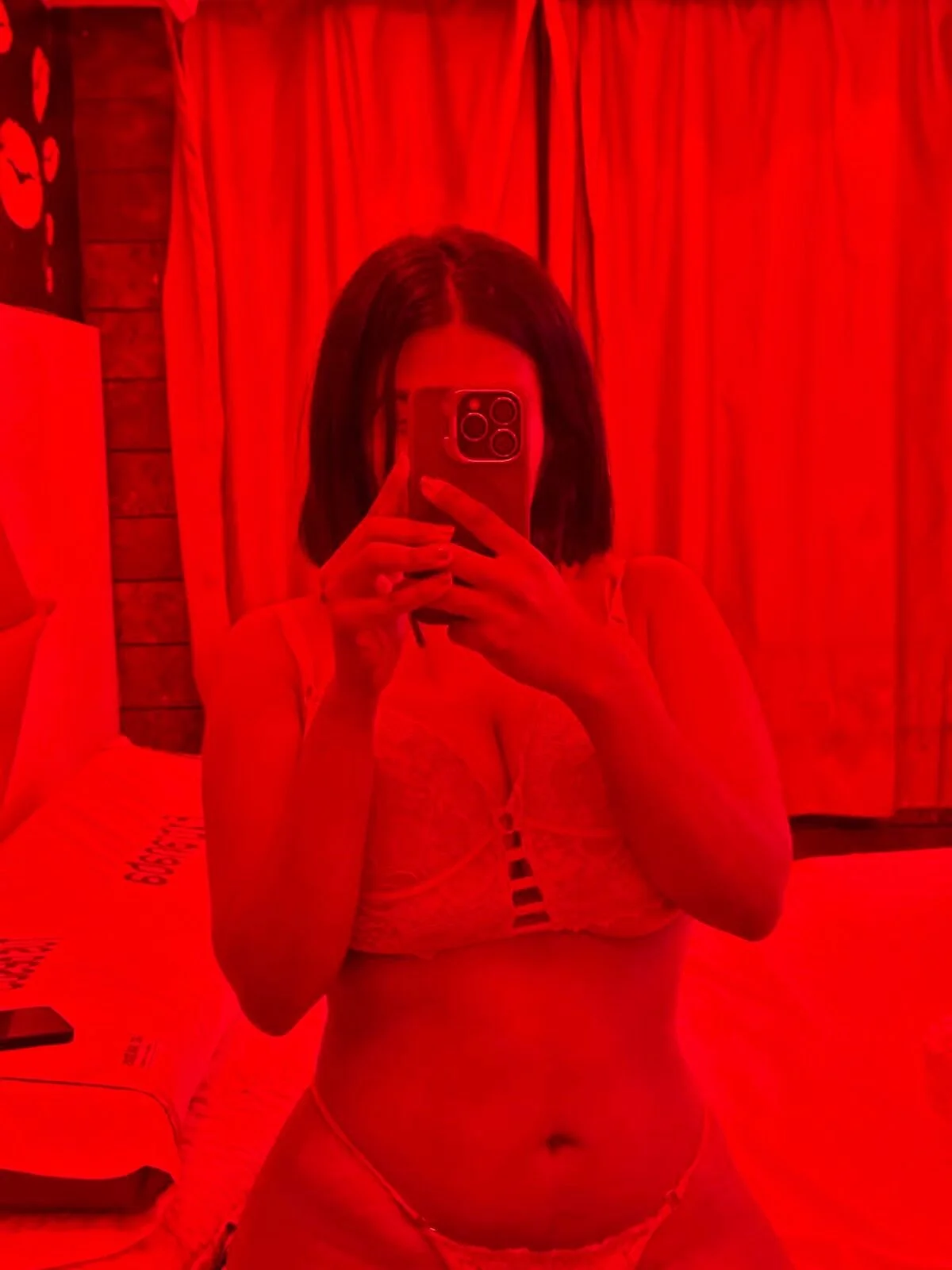 XXX Porn Photo of Nude Ambar_jhones__ 1