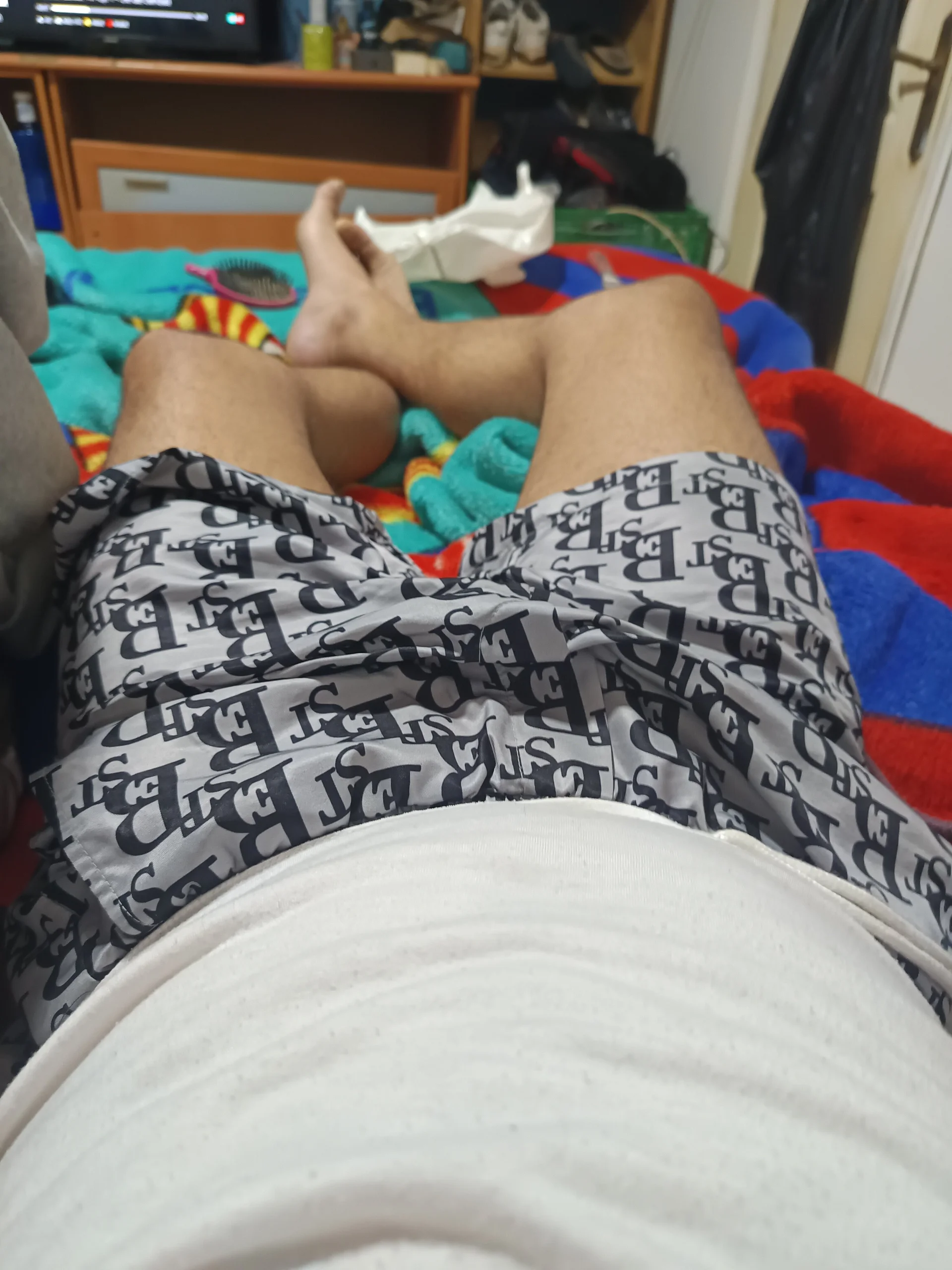 XXX Porn Photo of Nude Javier0603 2