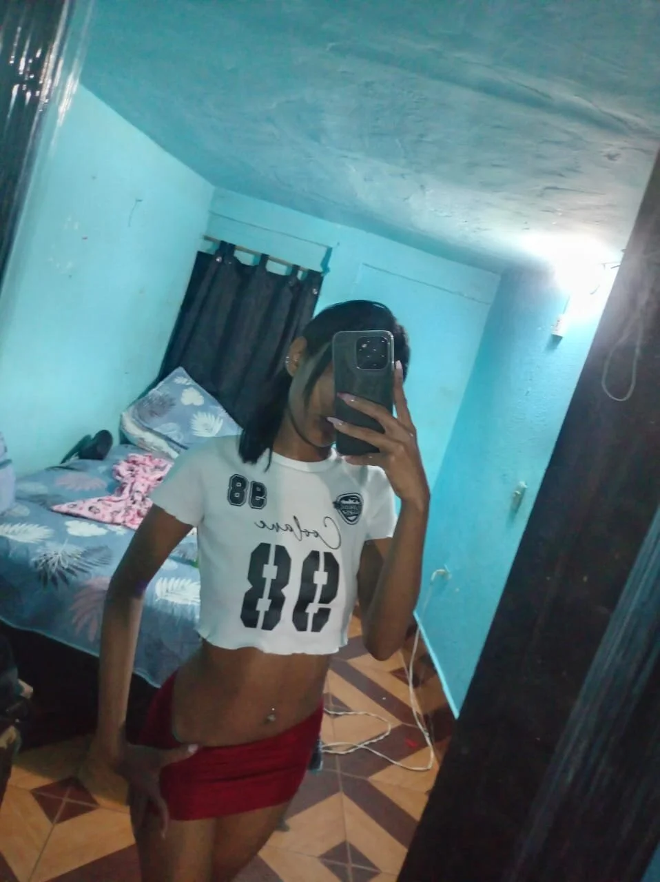 XXX Porn Photo of Nude ticki_sm 3